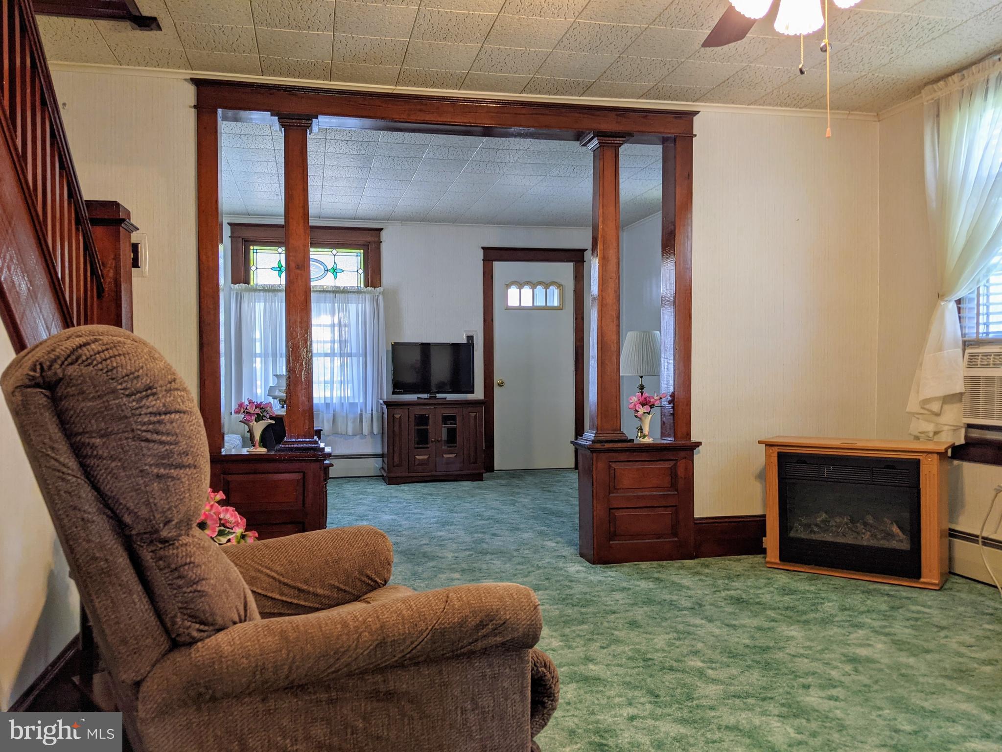 BROCKTON - Residential