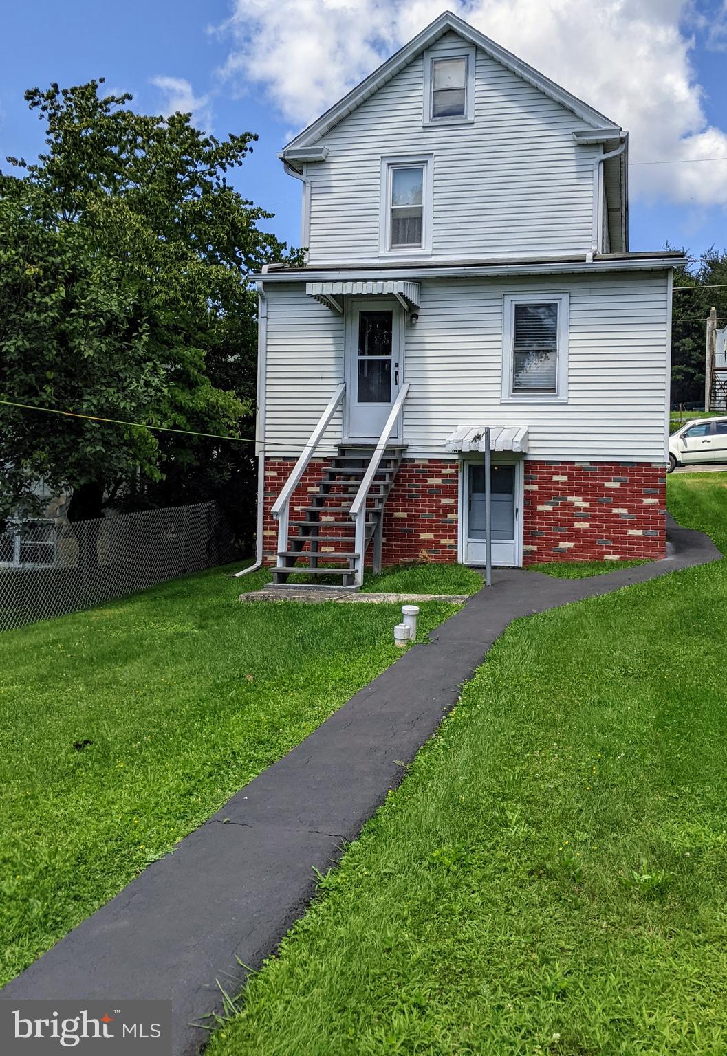 BROCKTON - Residential