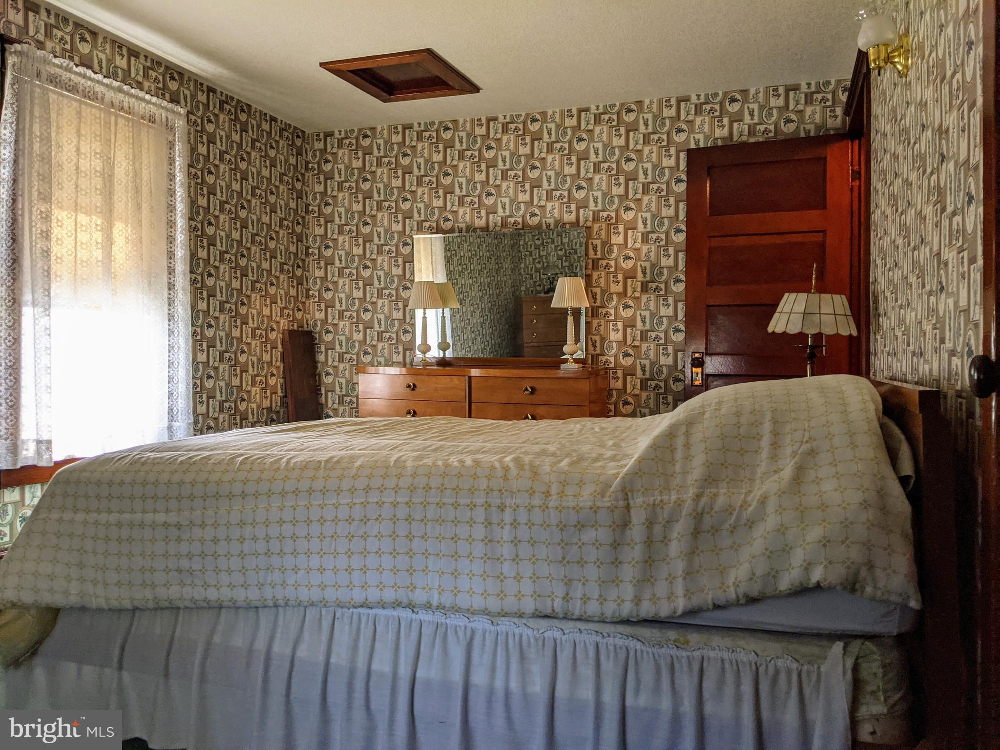 BROCKTON - Residential