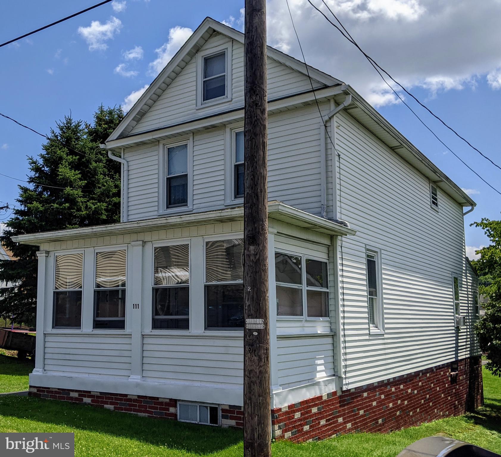 BROCKTON - Residential