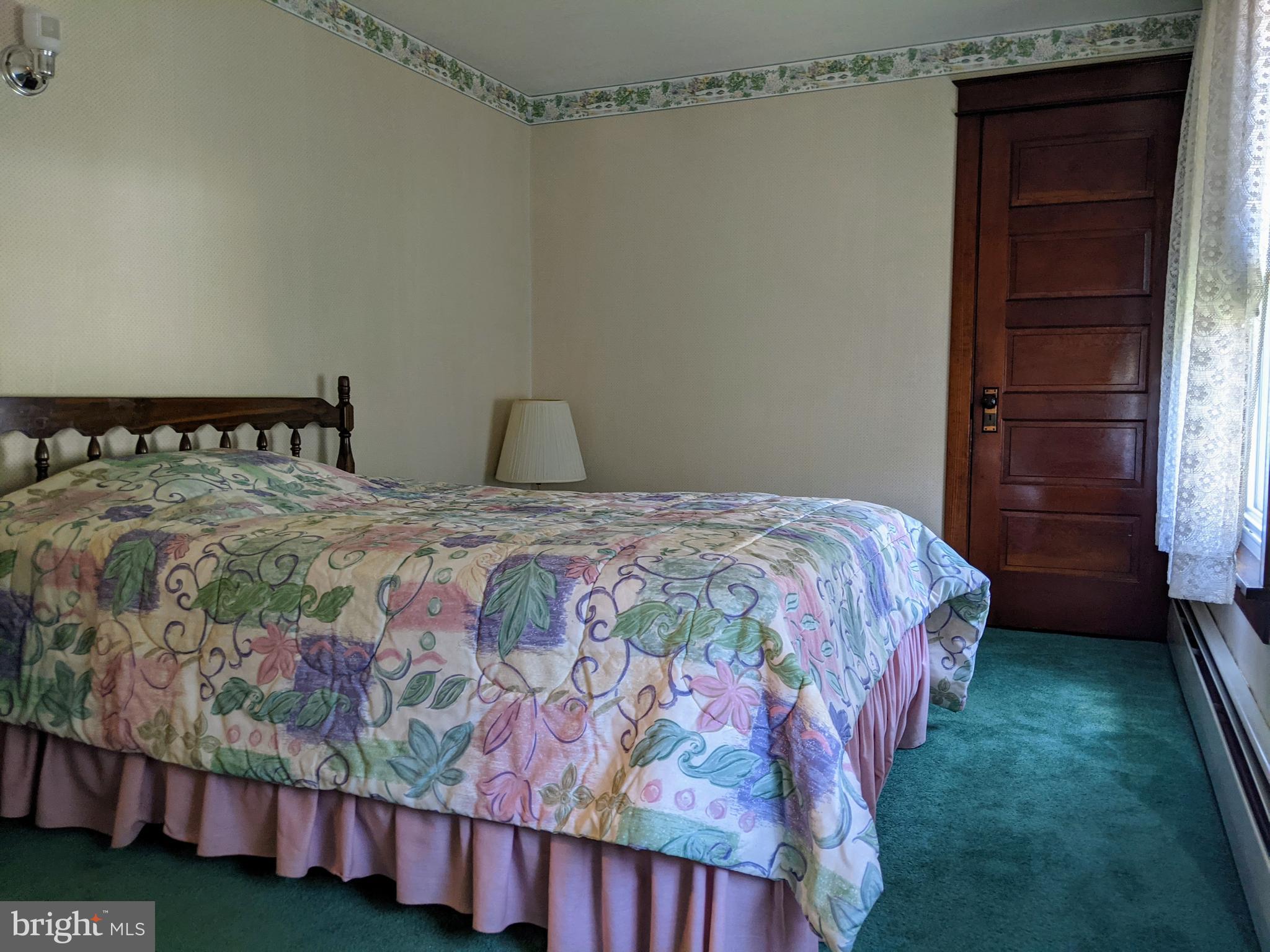 BROCKTON - Residential