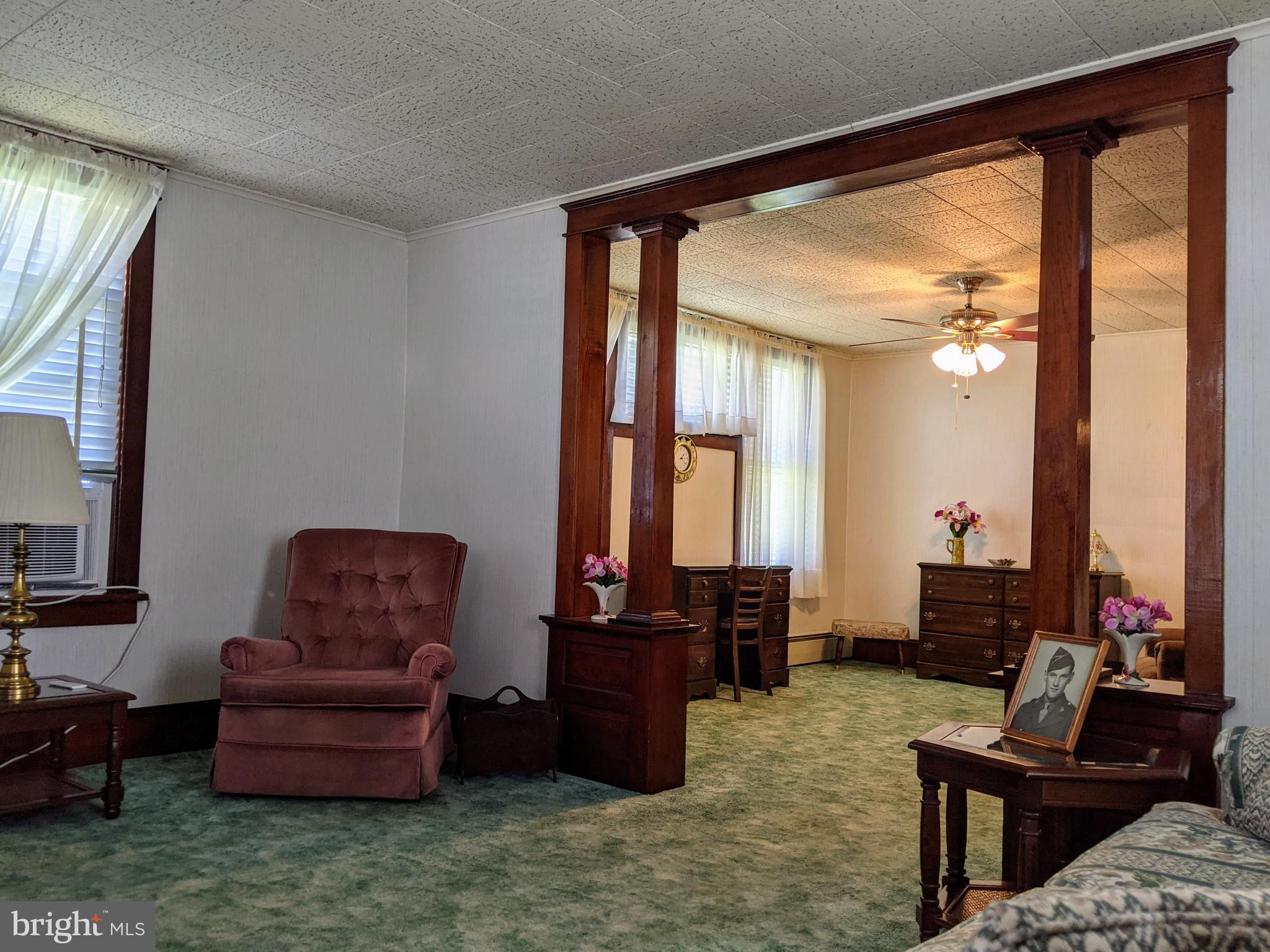 BROCKTON - Residential