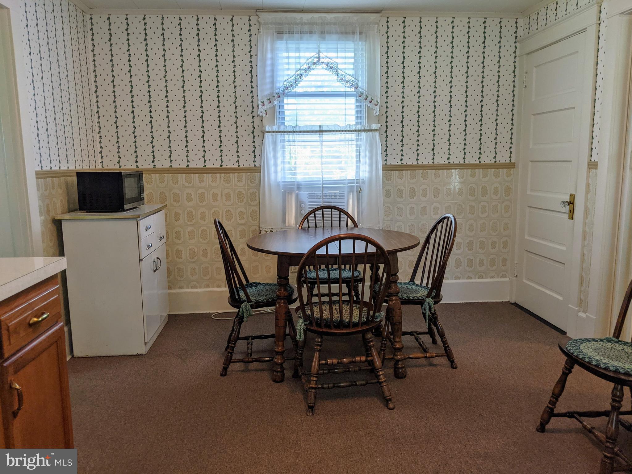 BROCKTON - Residential