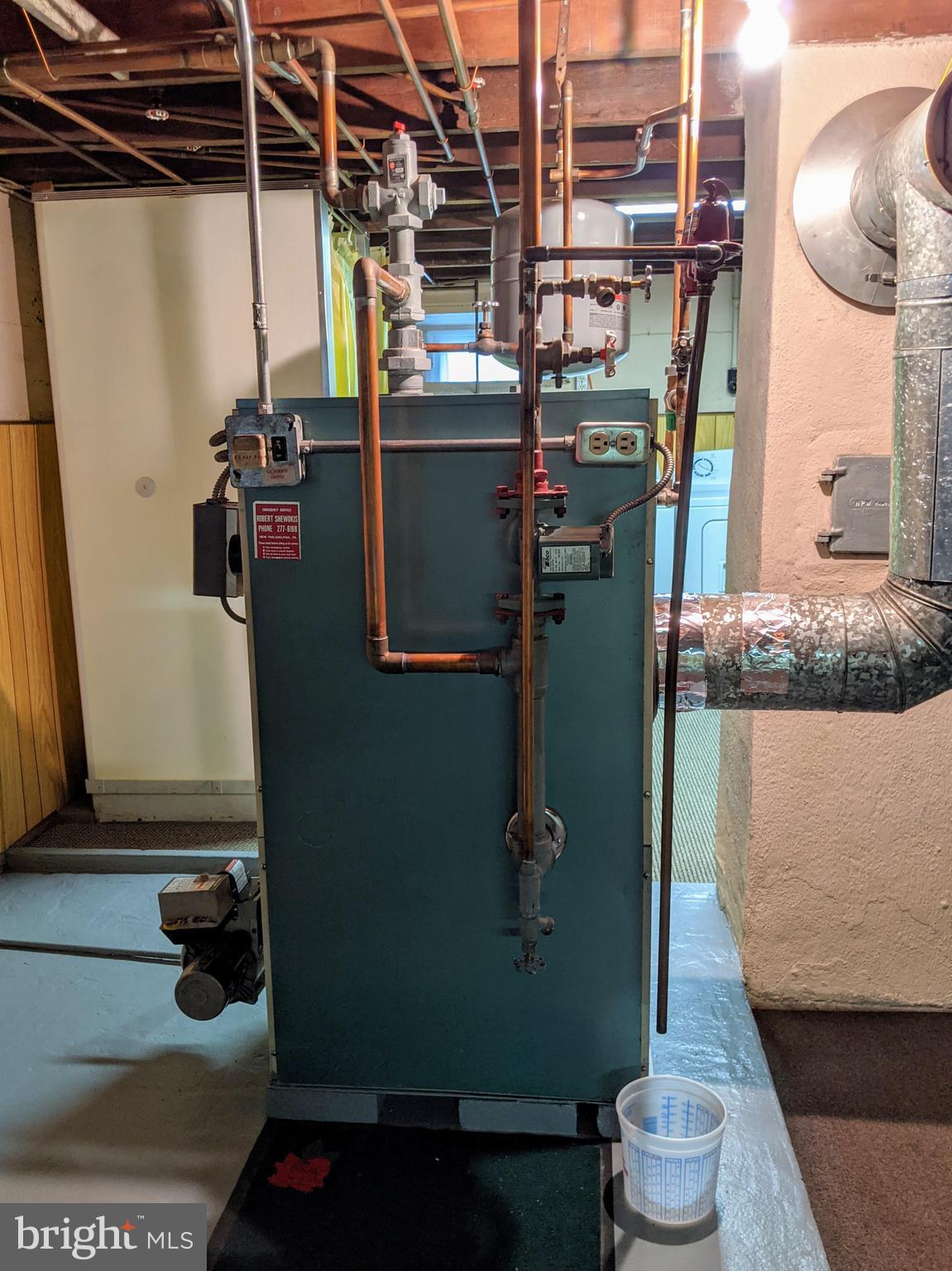 BROCKTON - Residential