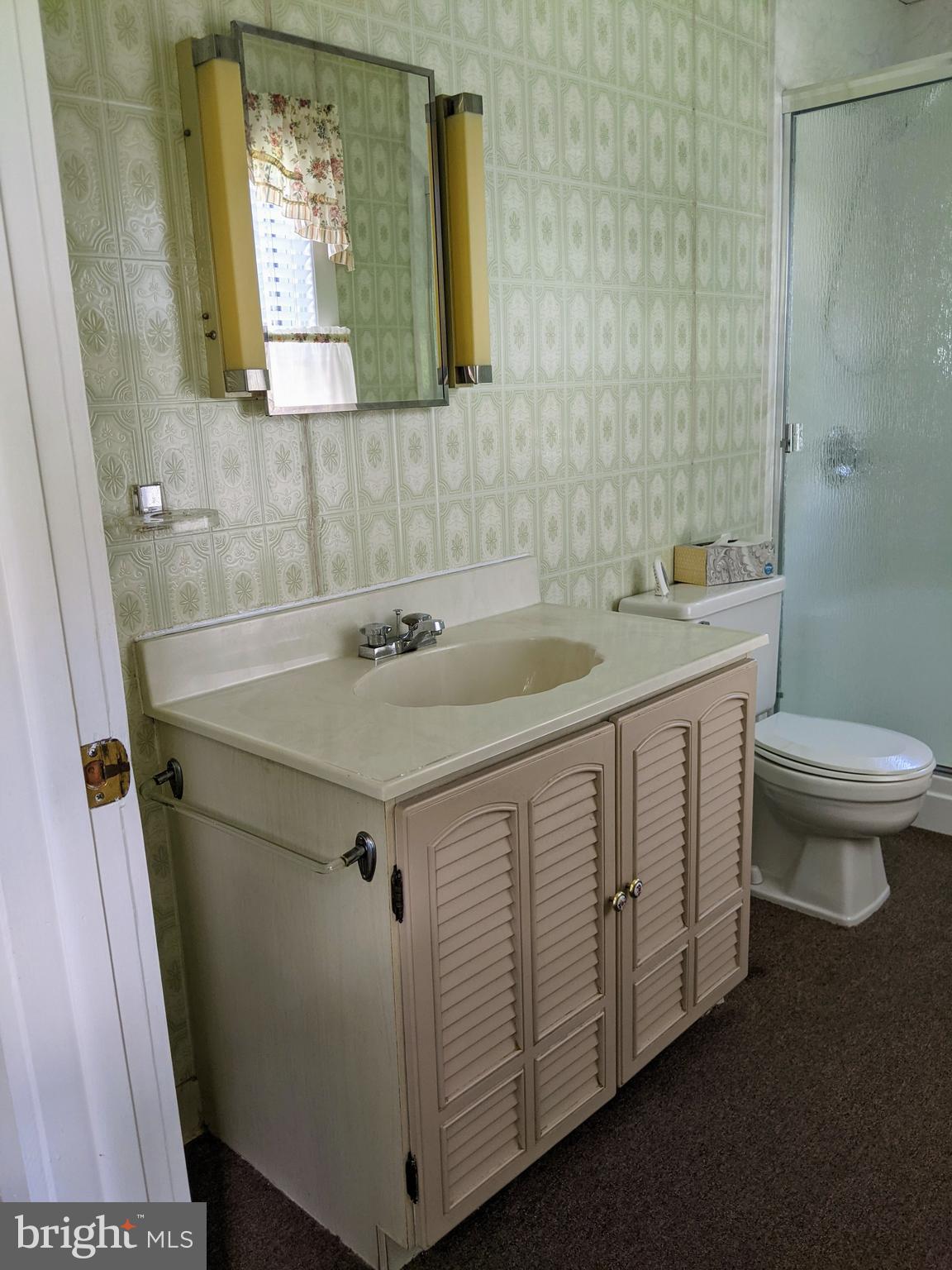 BROCKTON - Residential