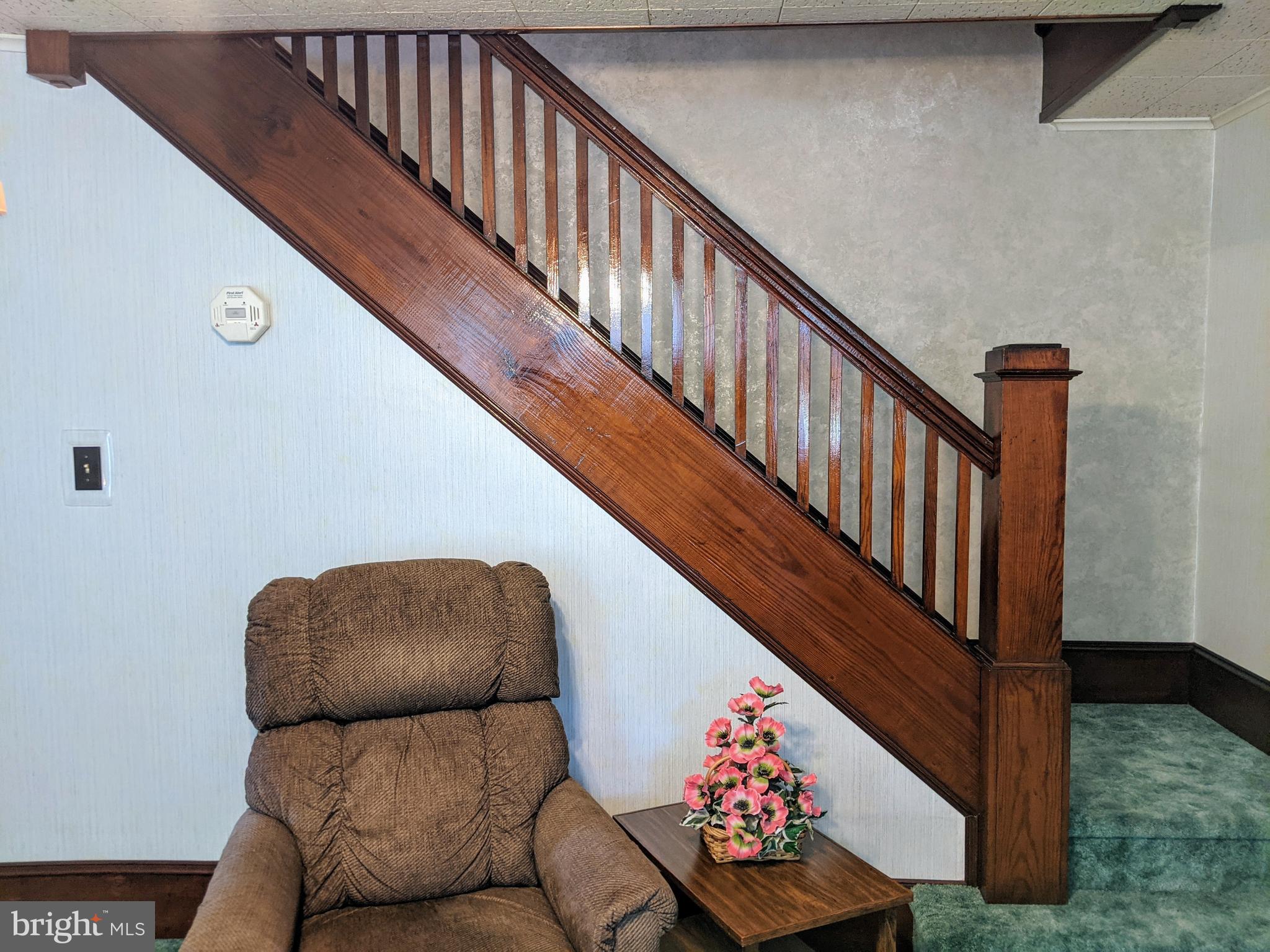 BROCKTON - Residential