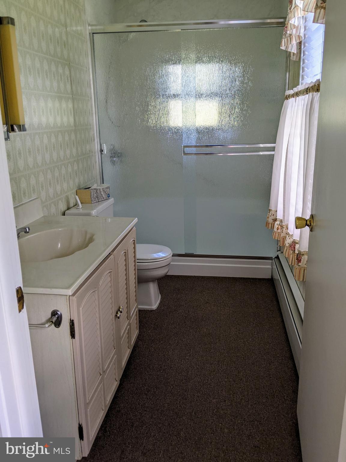 BROCKTON - Residential