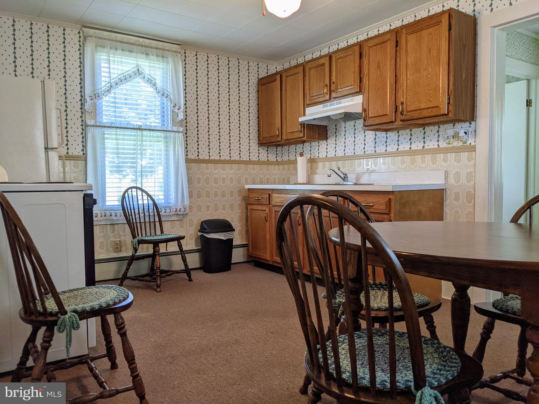 BROCKTON - Residential