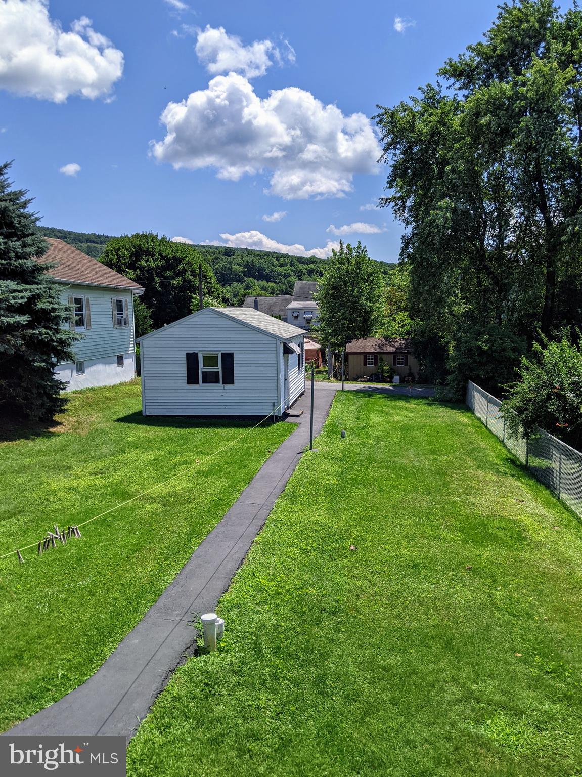 BROCKTON - Residential