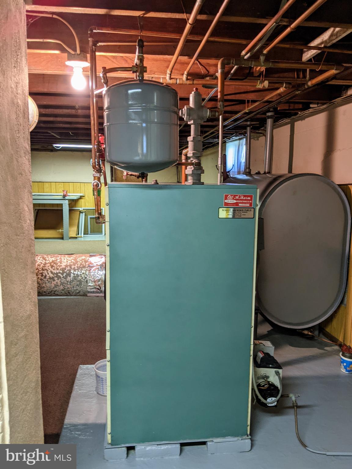 BROCKTON - Residential