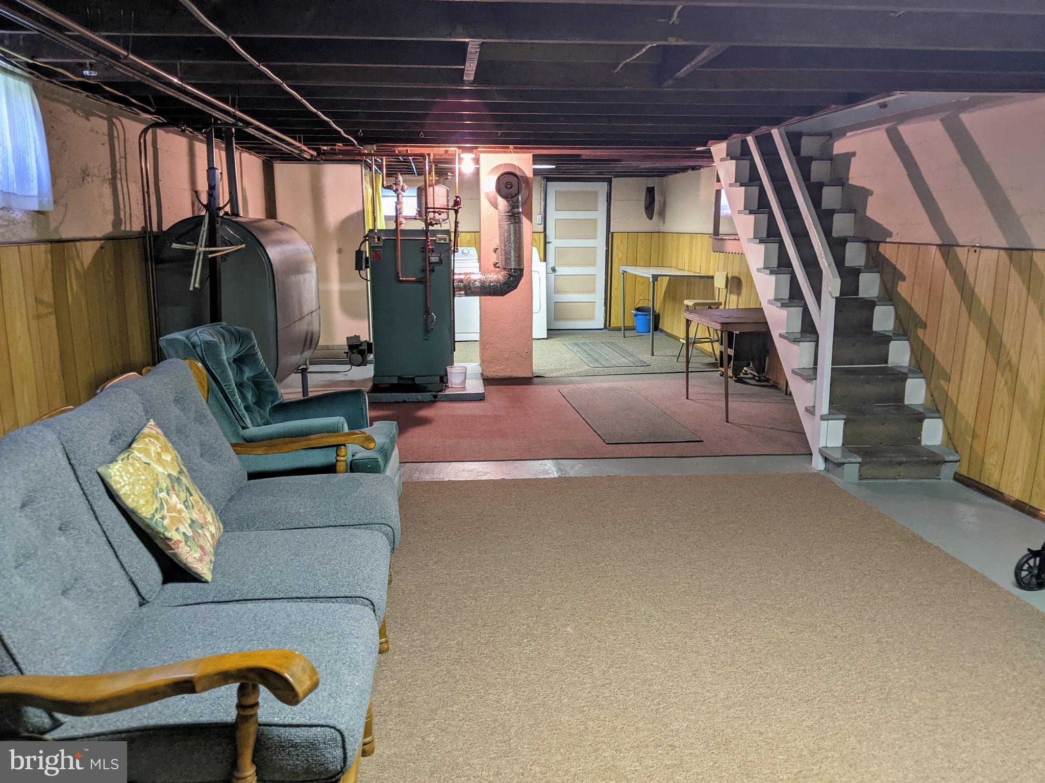 BROCKTON - Residential