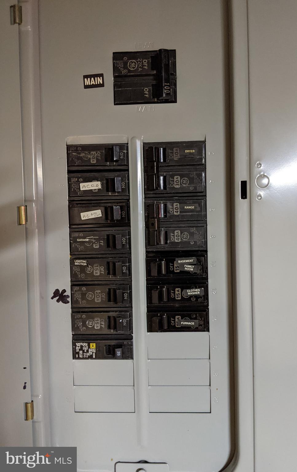 BROCKTON - Residential