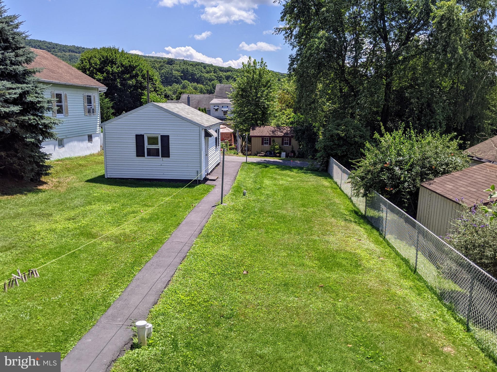 BROCKTON - Residential