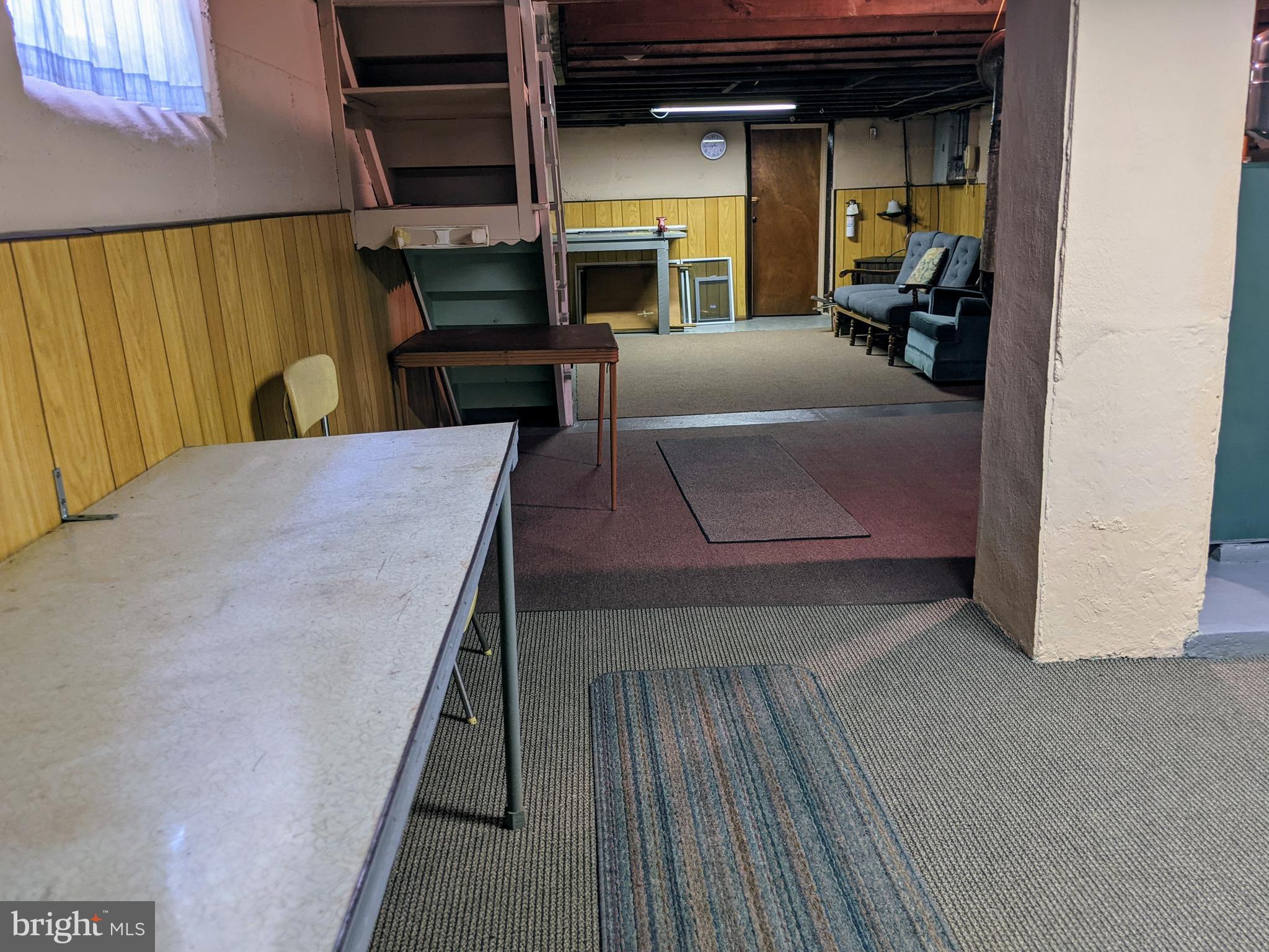 BROCKTON - Residential