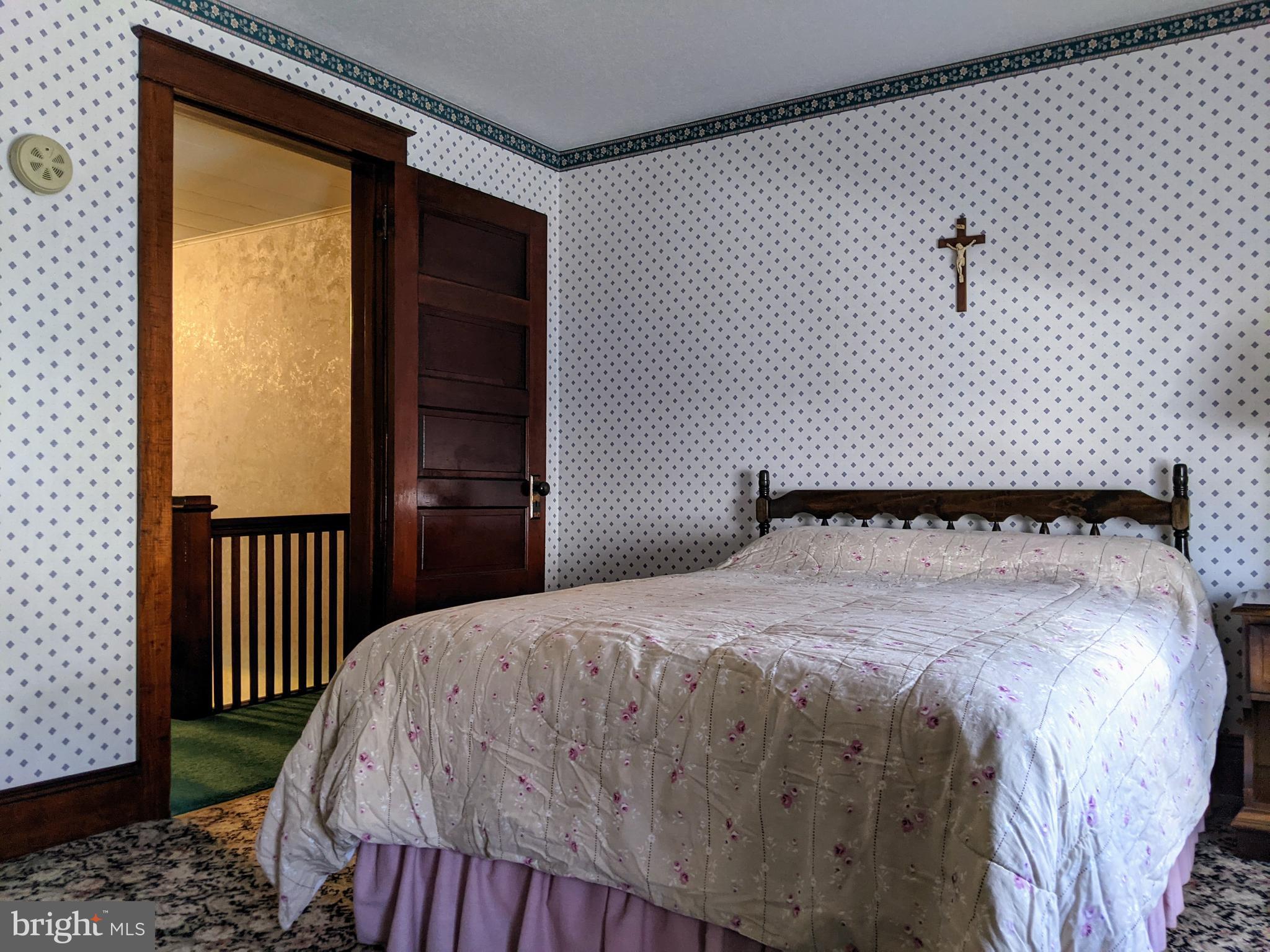 BROCKTON - Residential