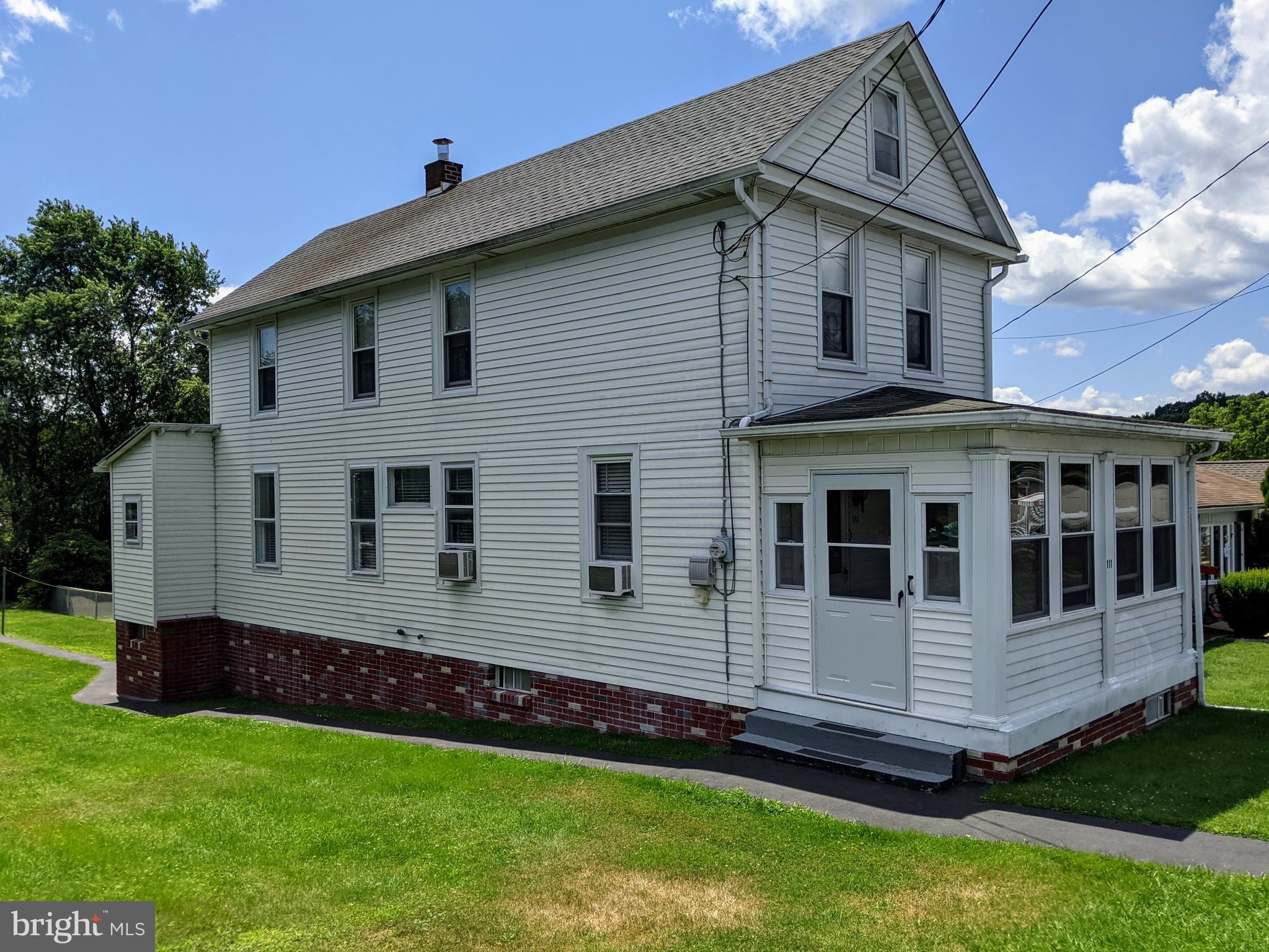 BROCKTON - Residential