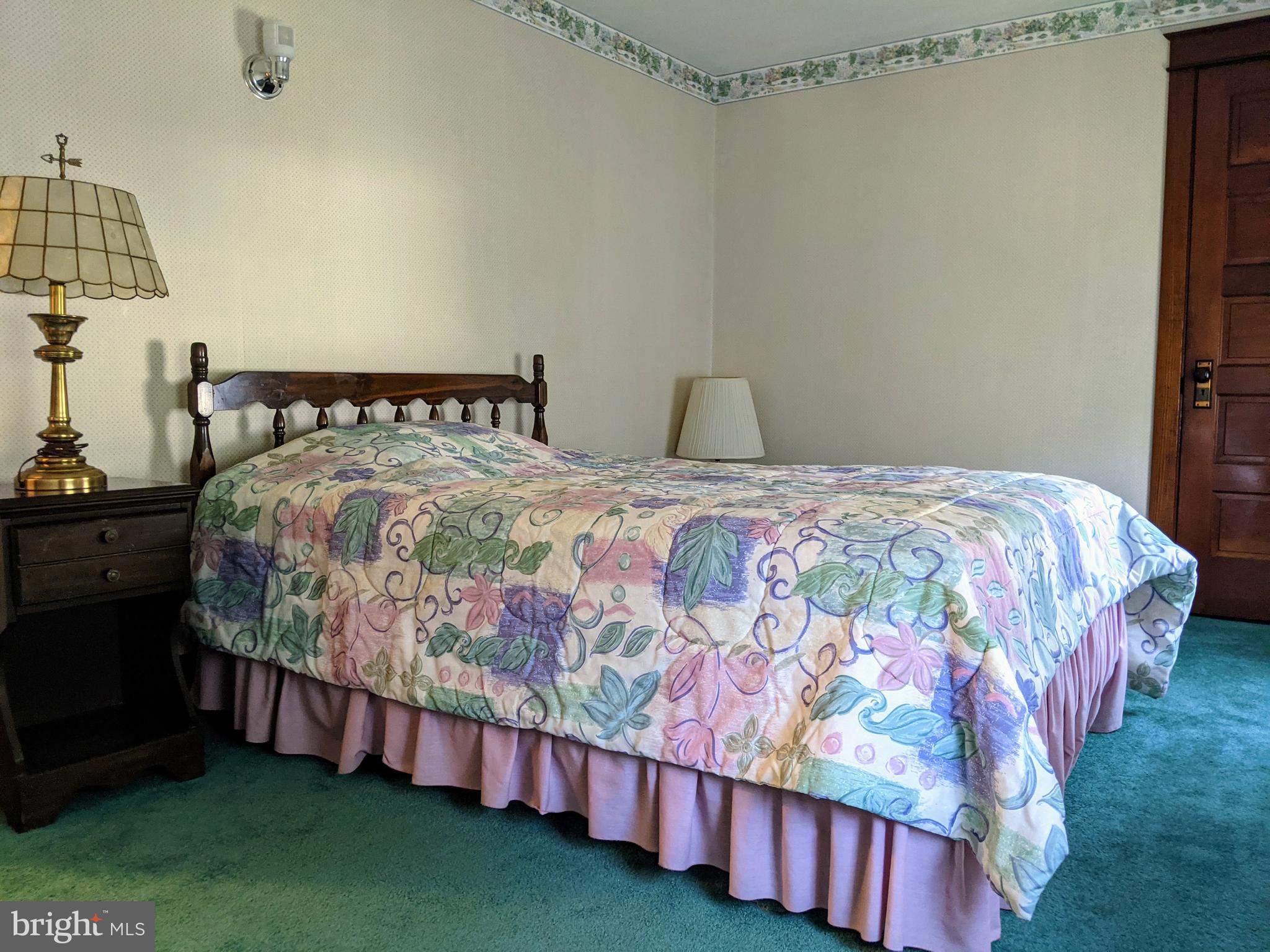 BROCKTON - Residential