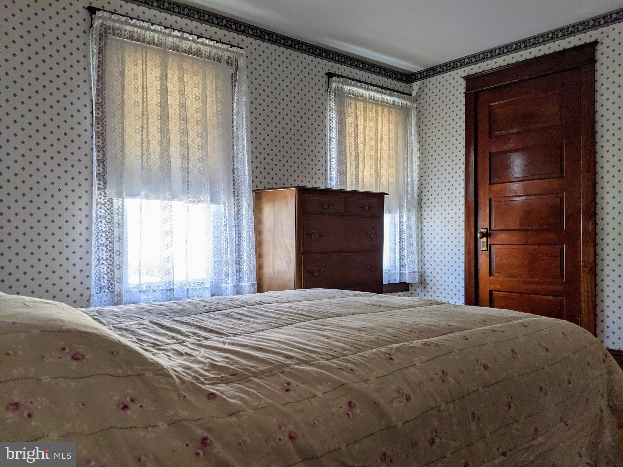 BROCKTON - Residential