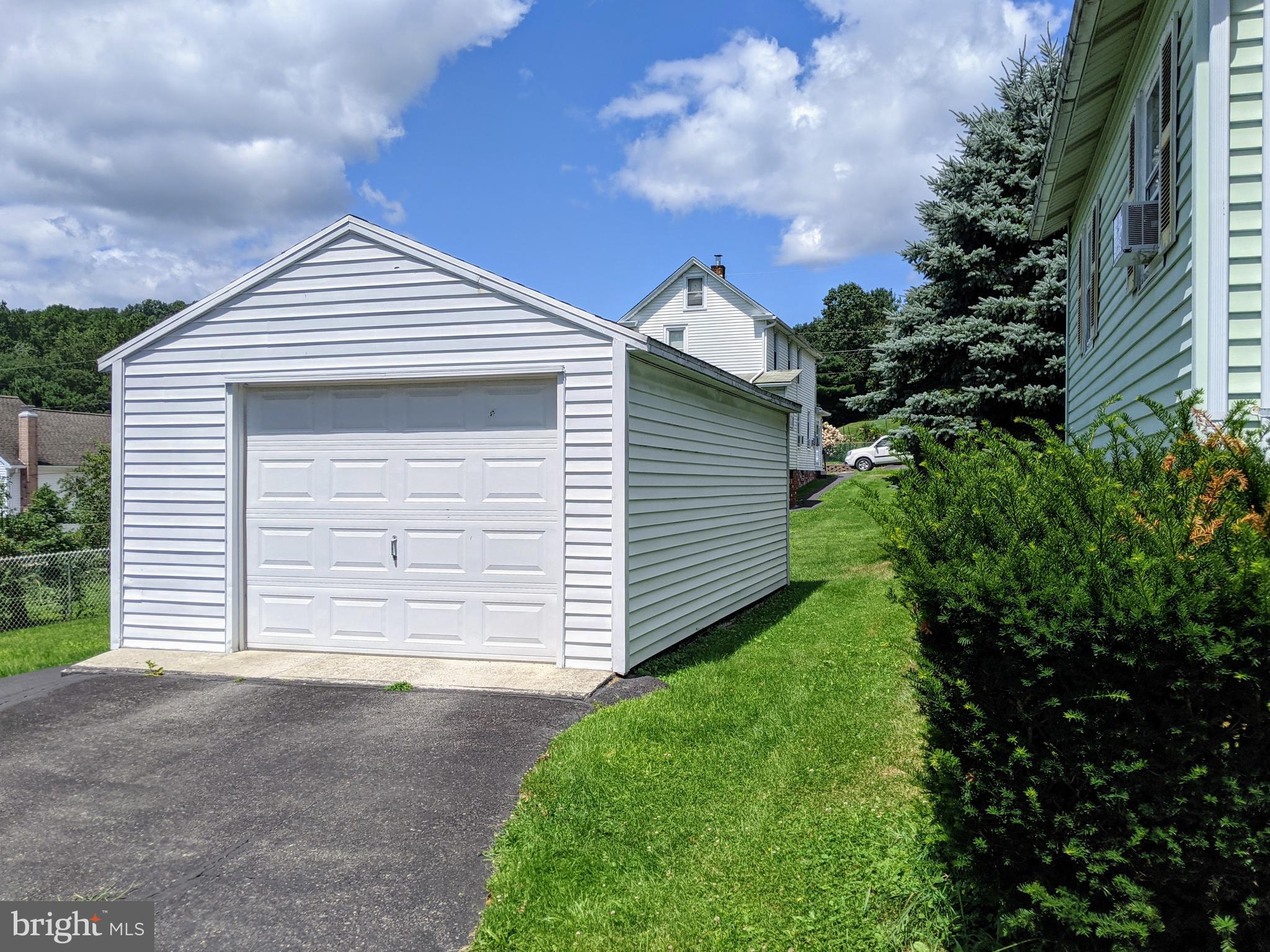 BROCKTON - Residential