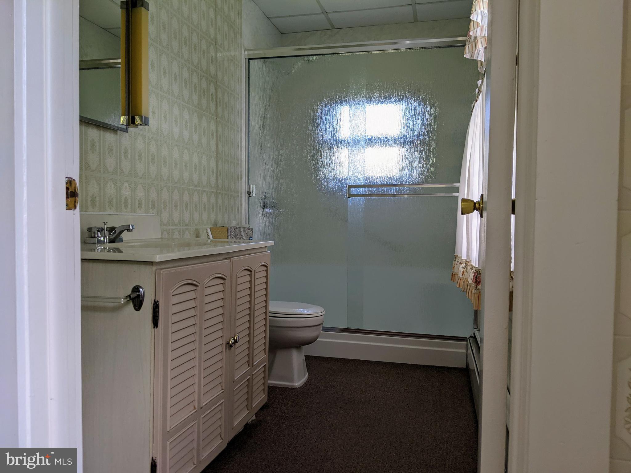 BROCKTON - Residential