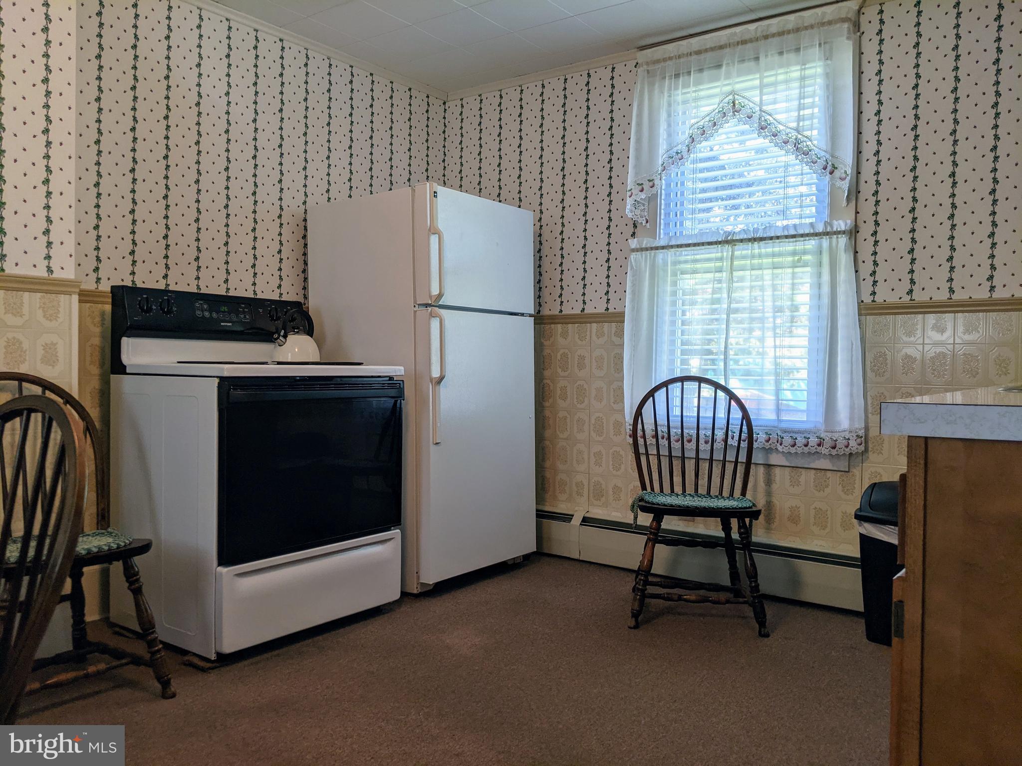 BROCKTON - Residential