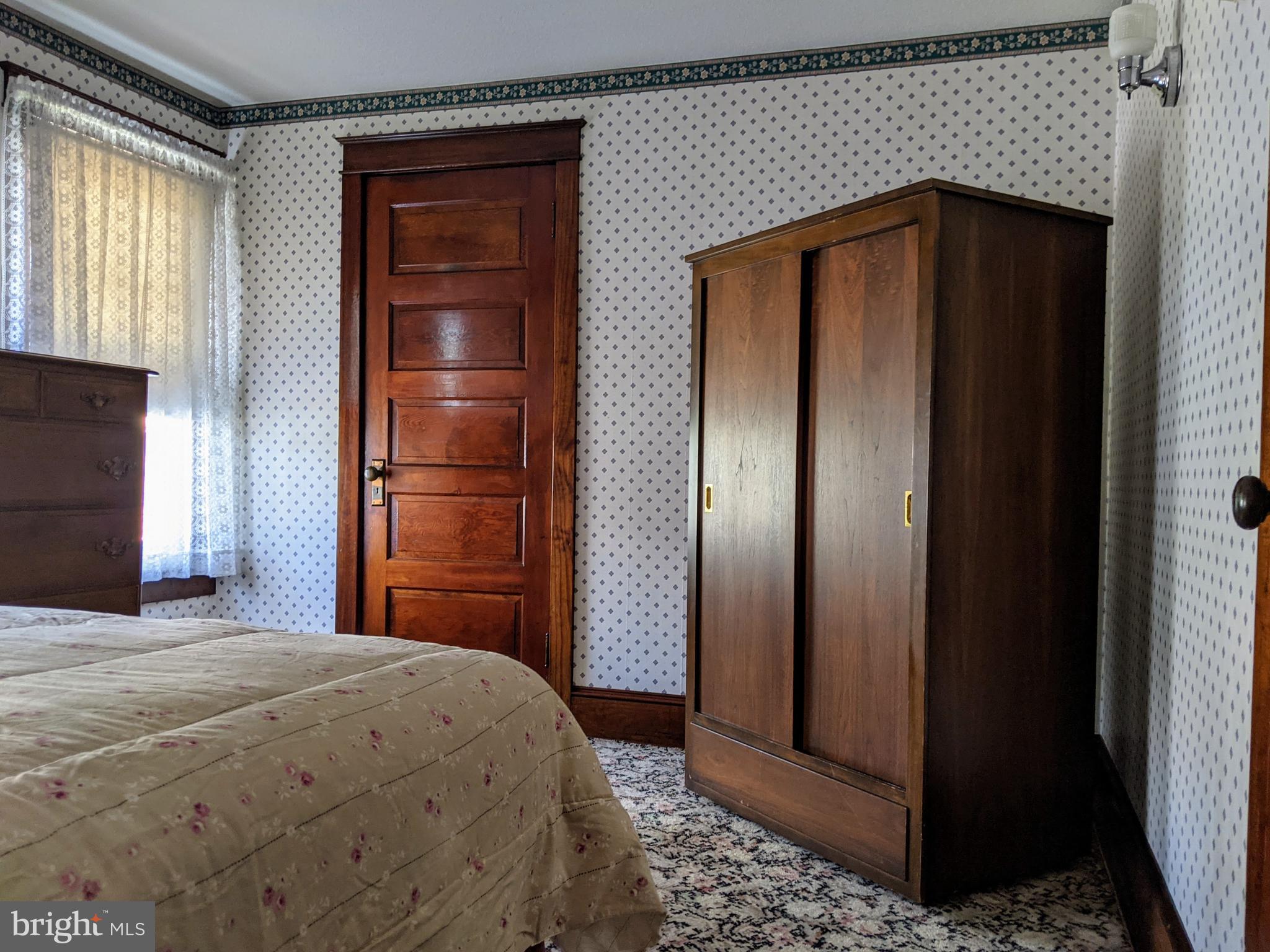 BROCKTON - Residential