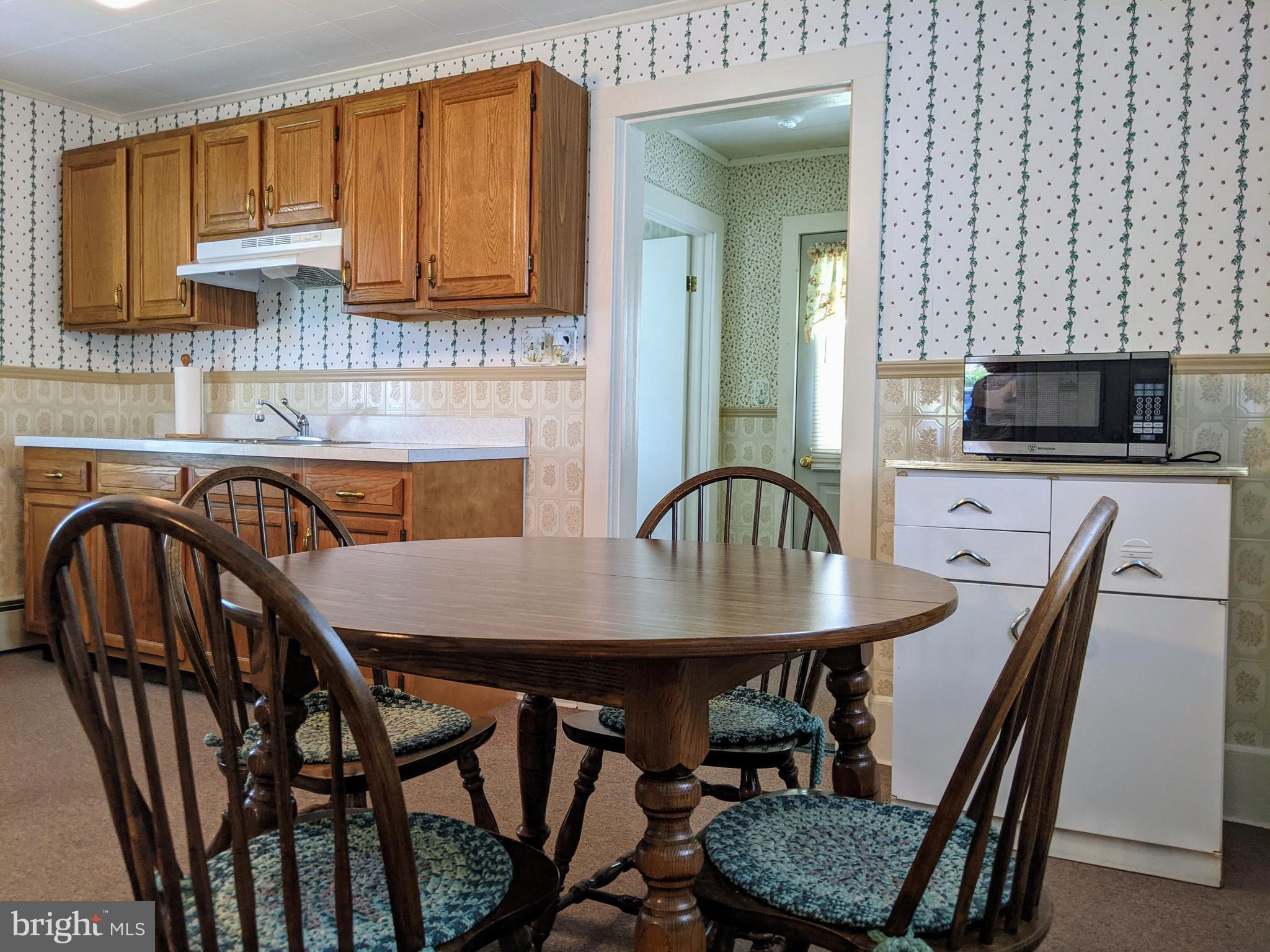 BROCKTON - Residential