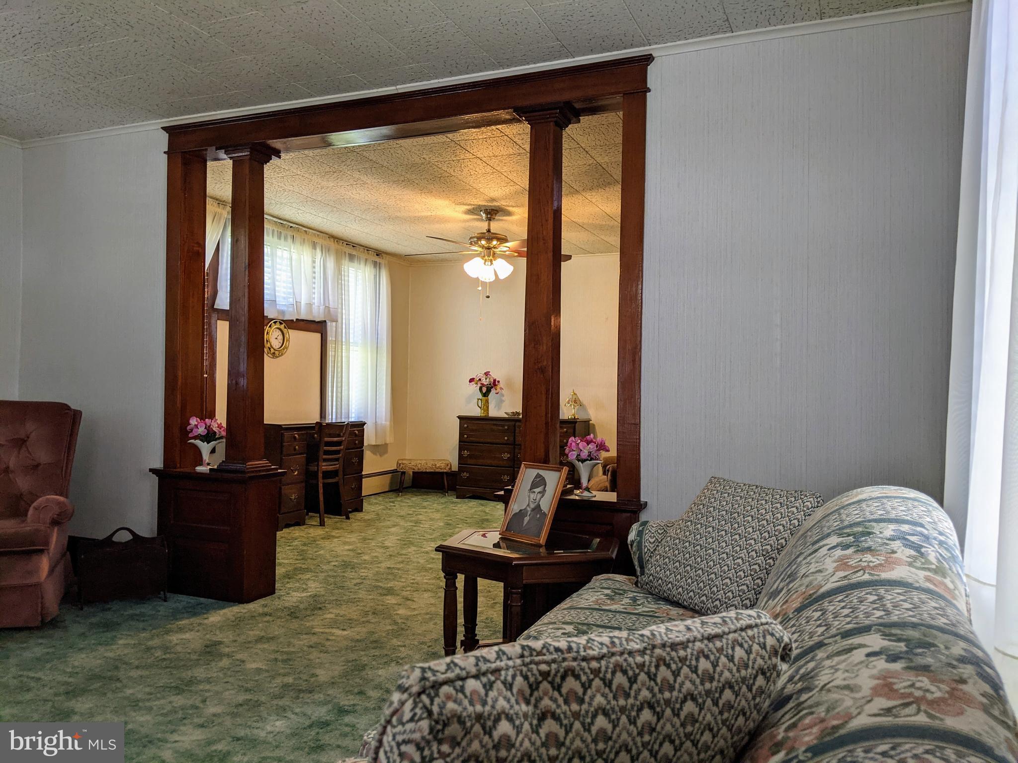 BROCKTON - Residential