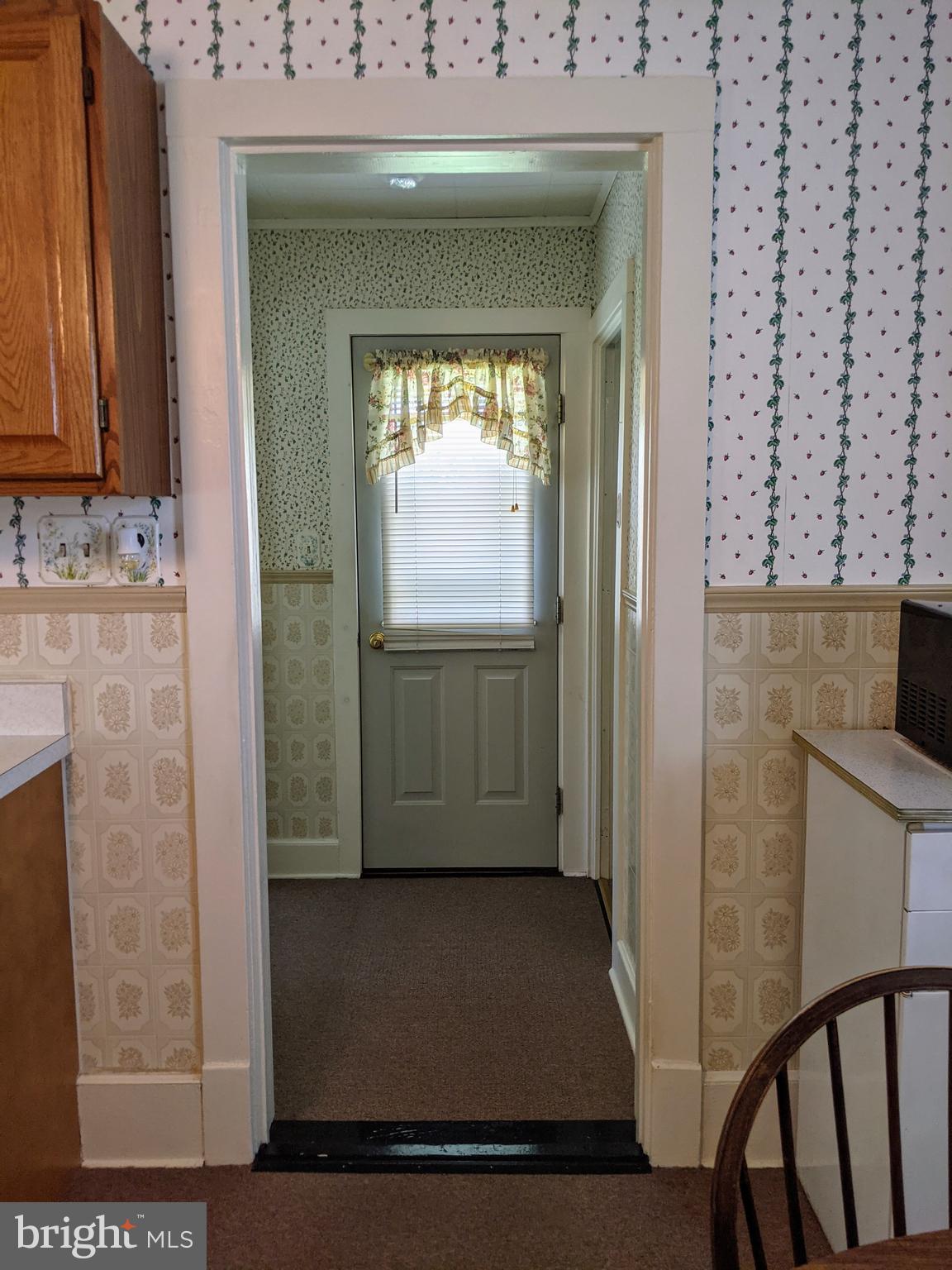 BROCKTON - Residential