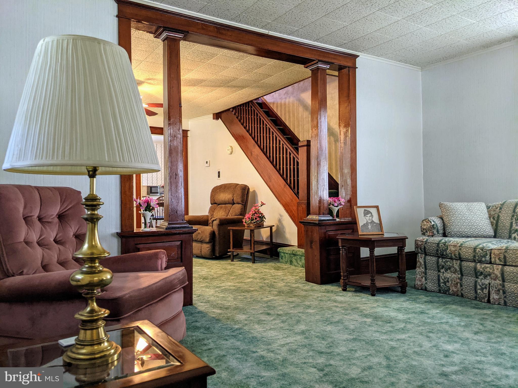 BROCKTON - Residential