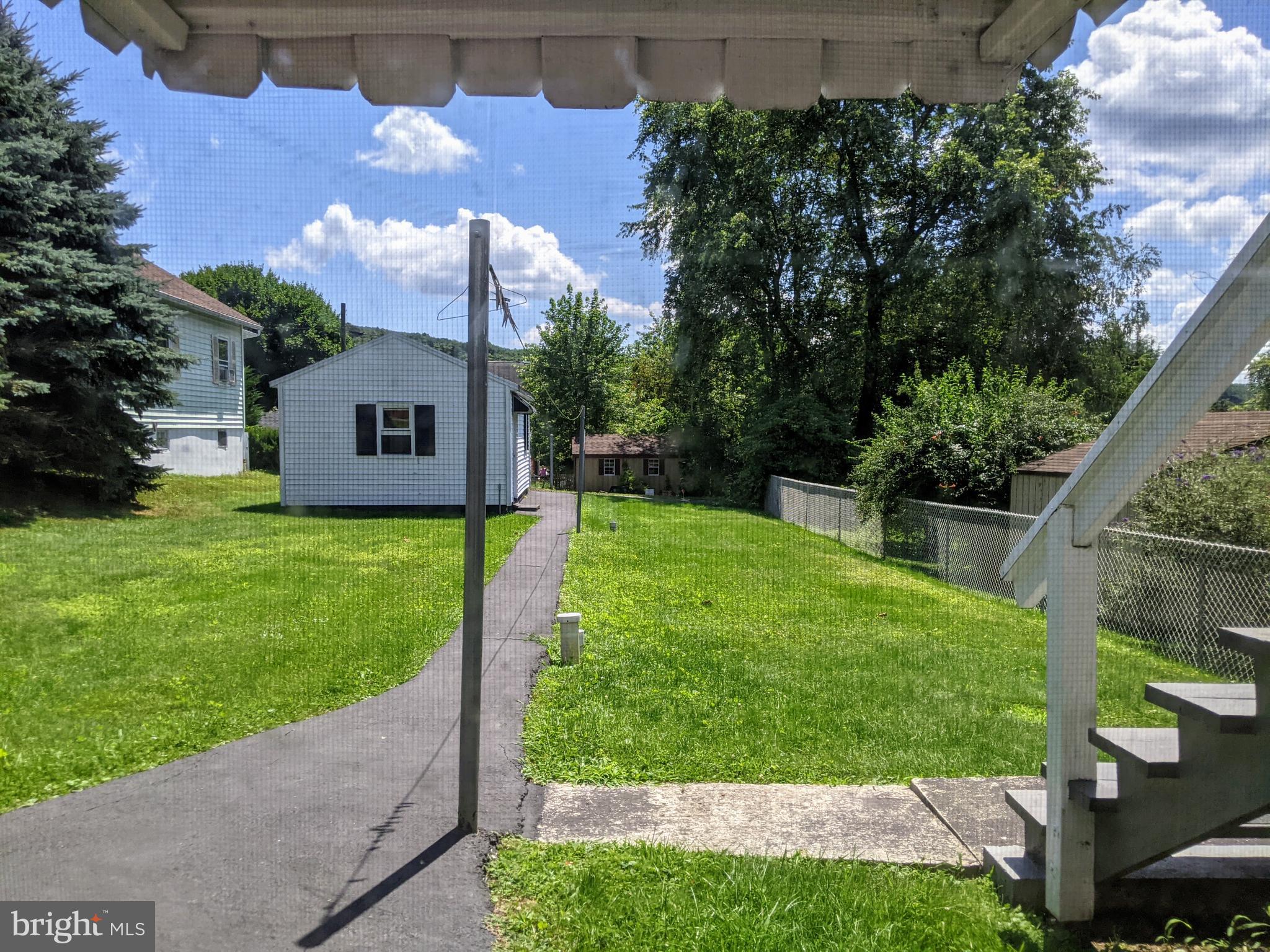 BROCKTON - Residential