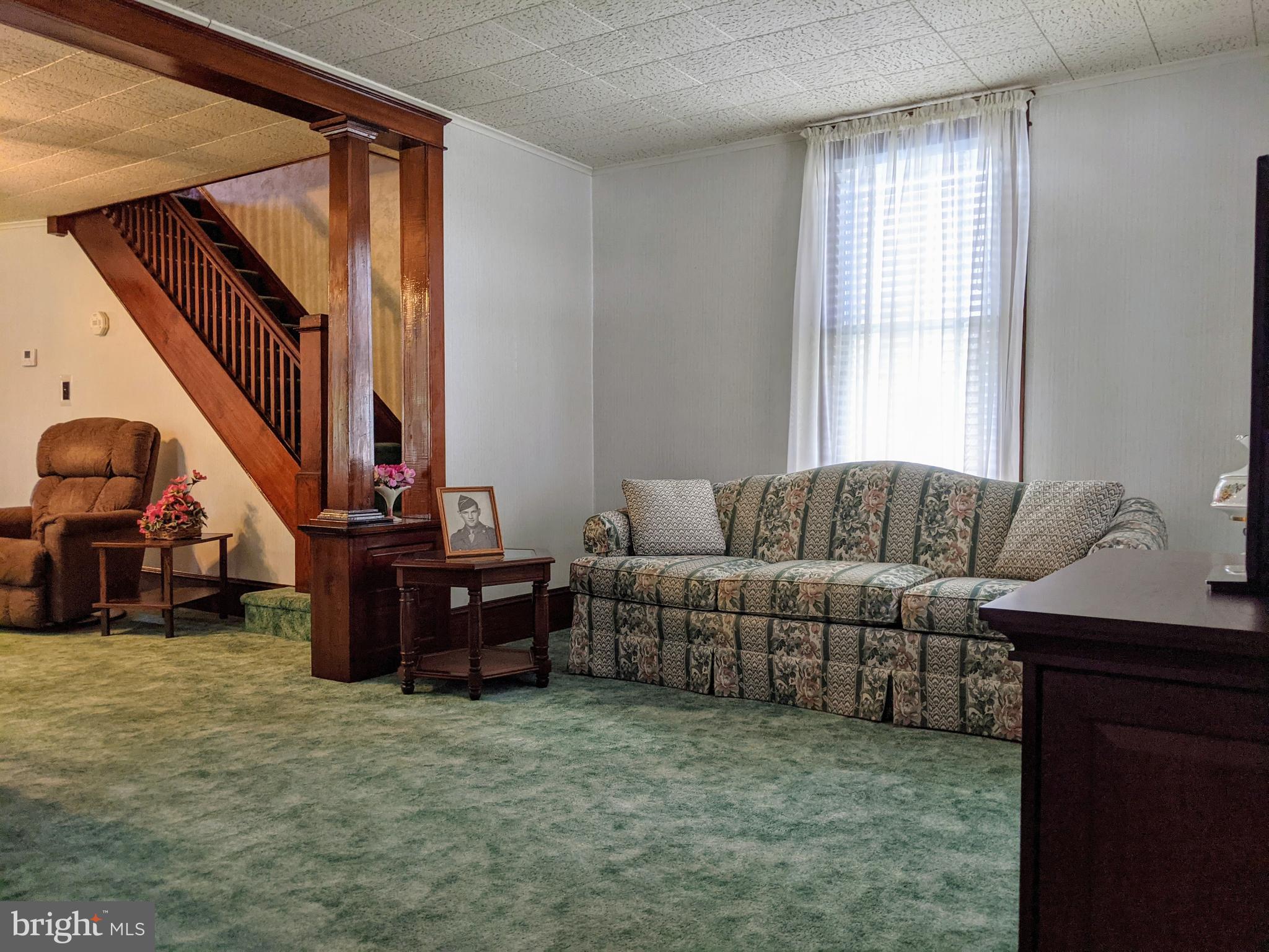 BROCKTON - Residential