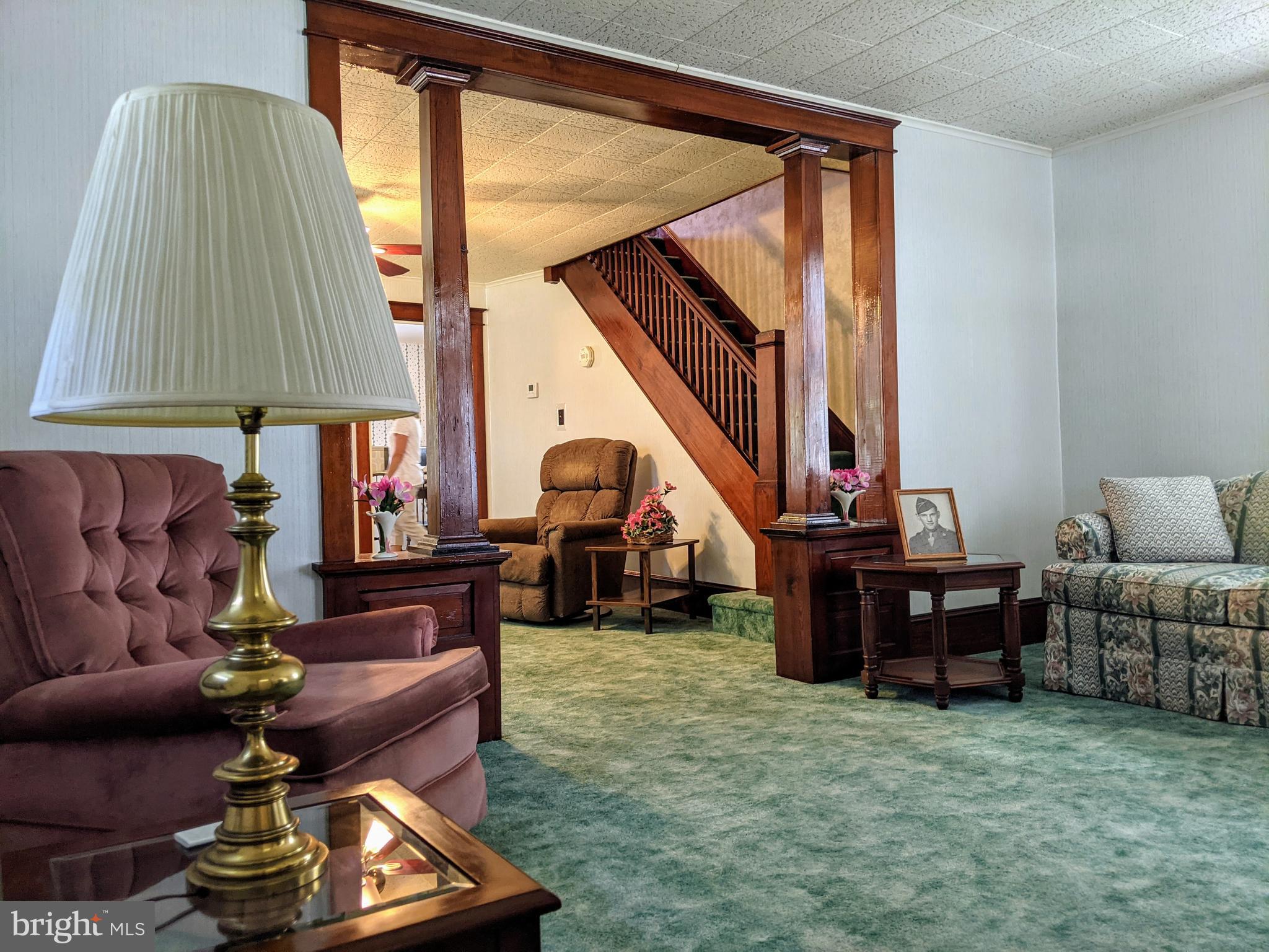 BROCKTON - Residential