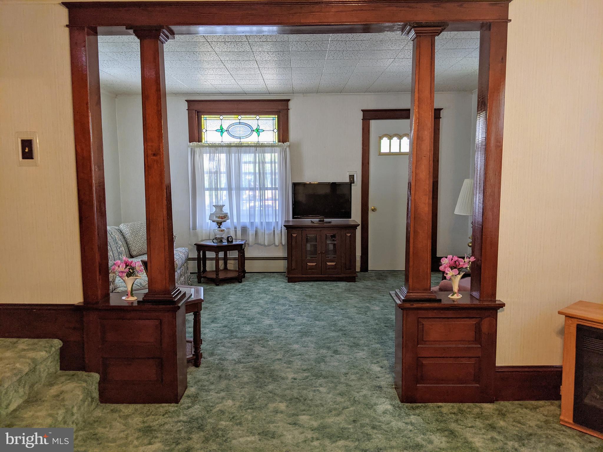 BROCKTON - Residential