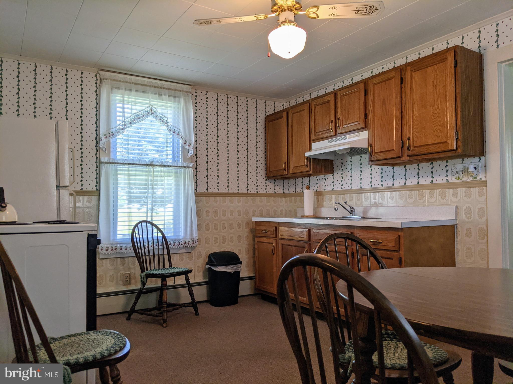 BROCKTON - Residential