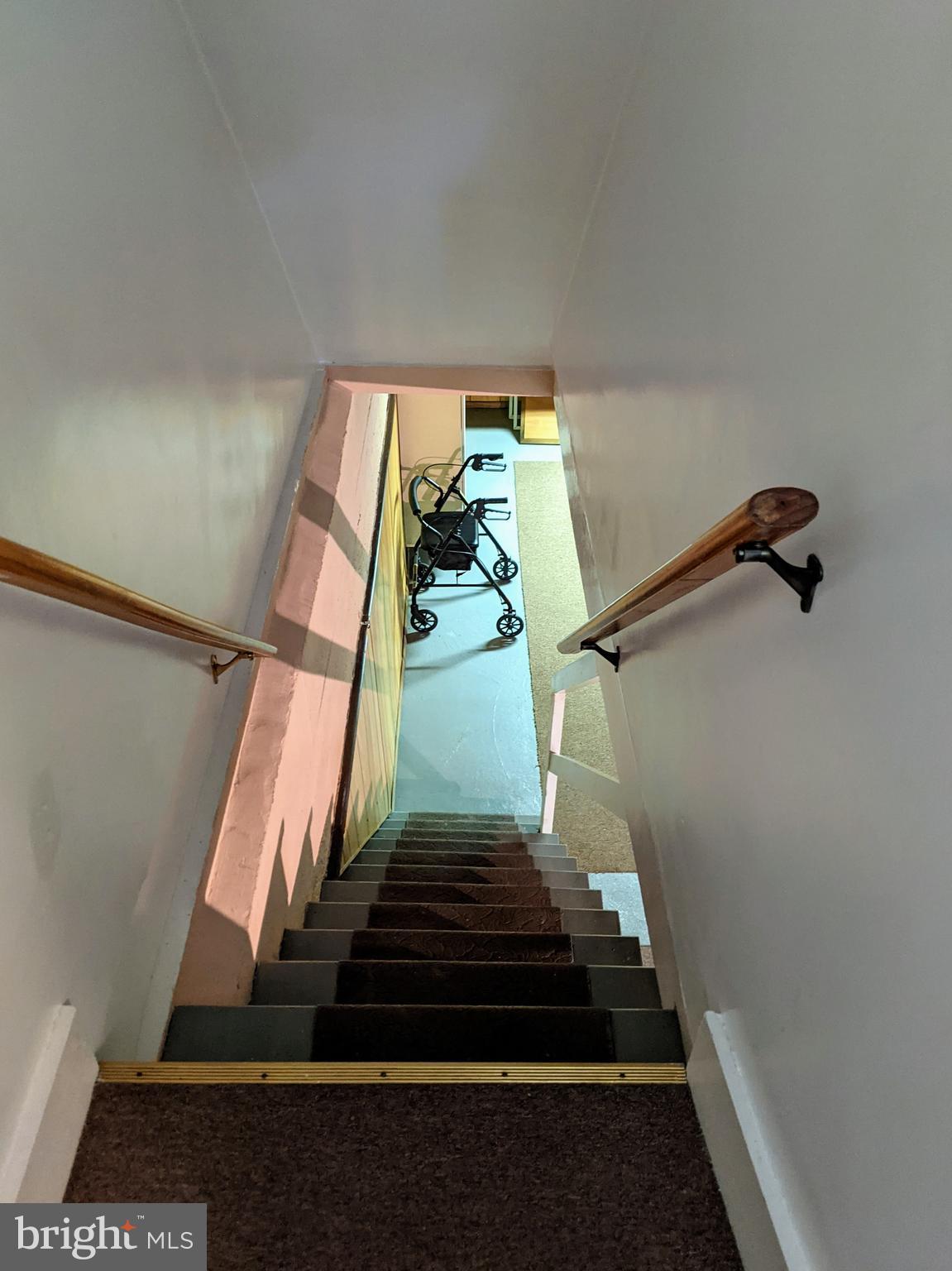 BROCKTON - Residential