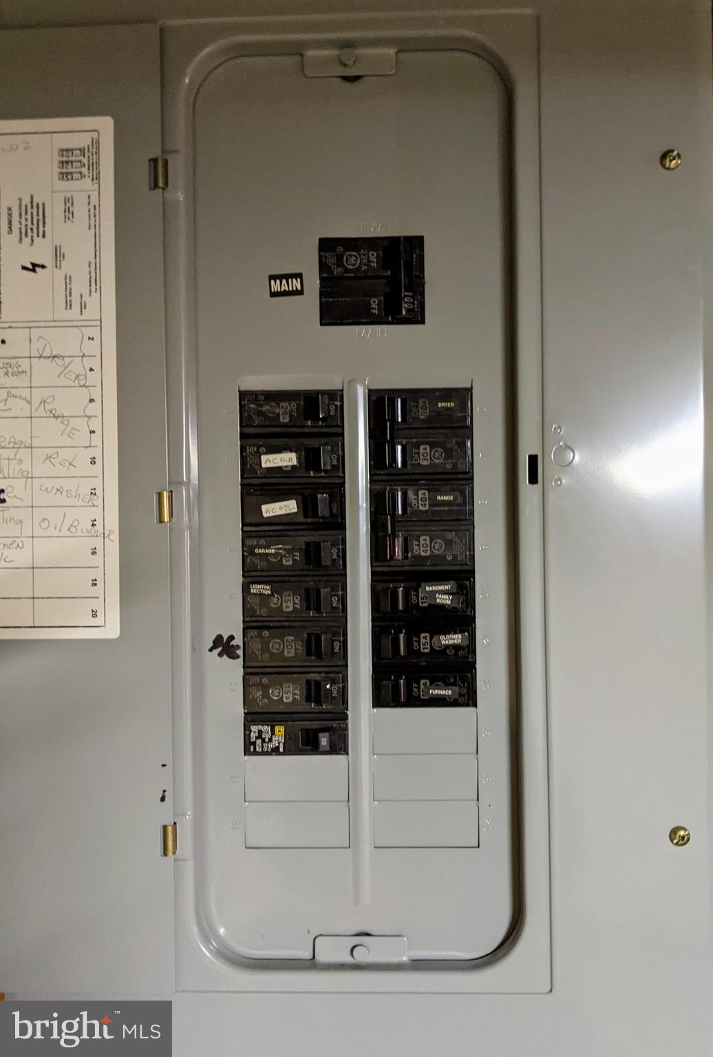 BROCKTON - Residential