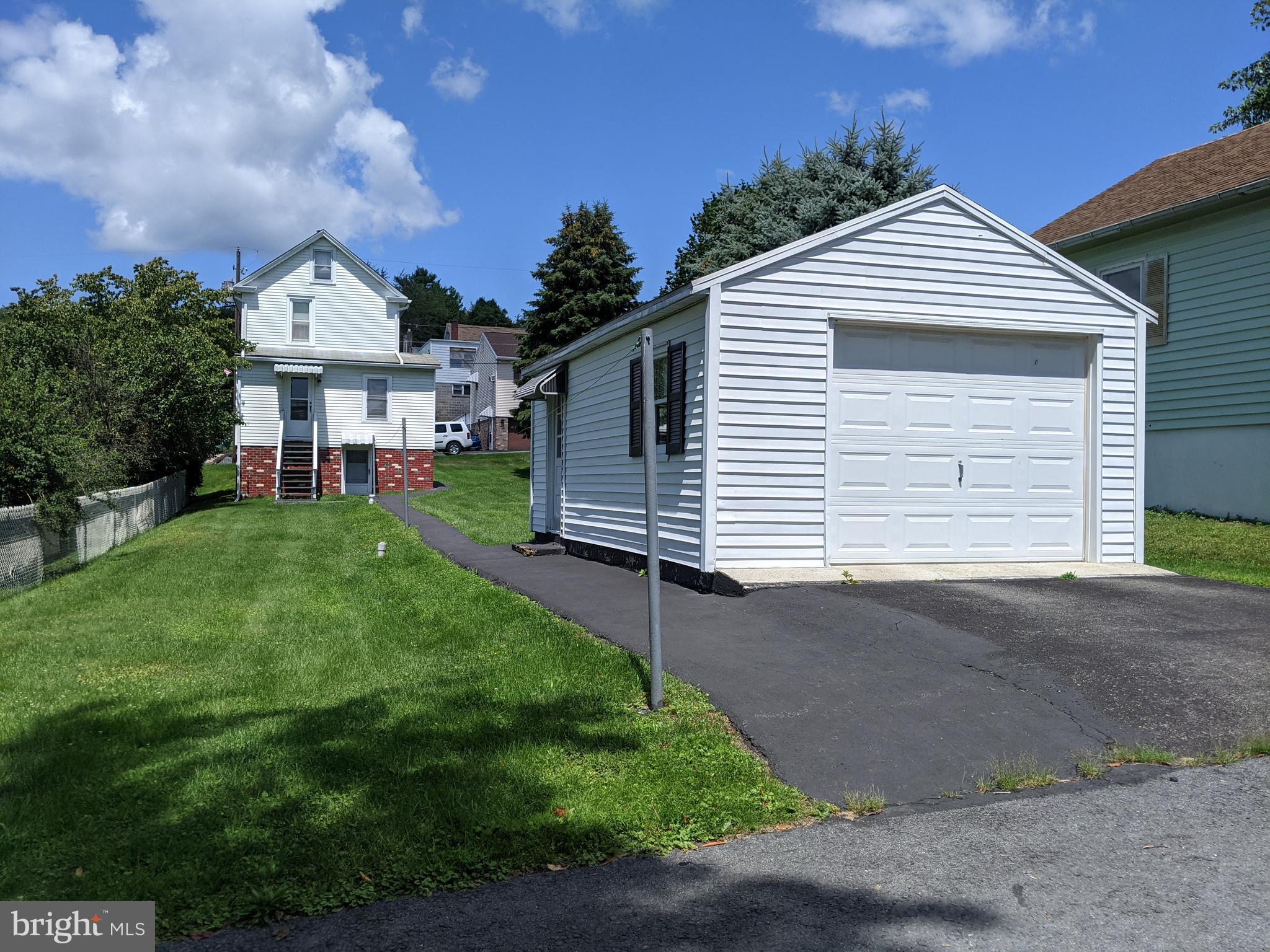 BROCKTON - Residential