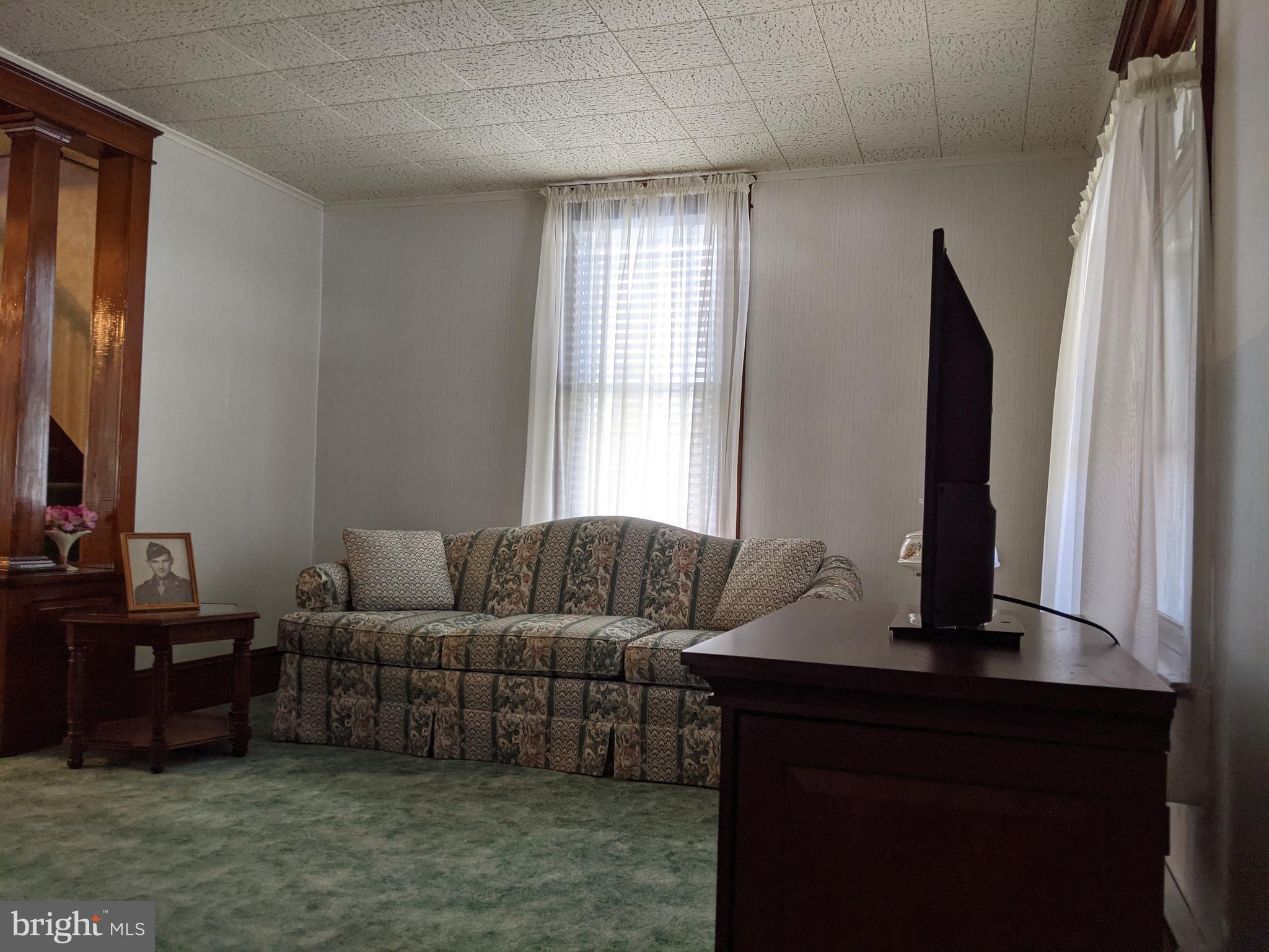 BROCKTON - Residential