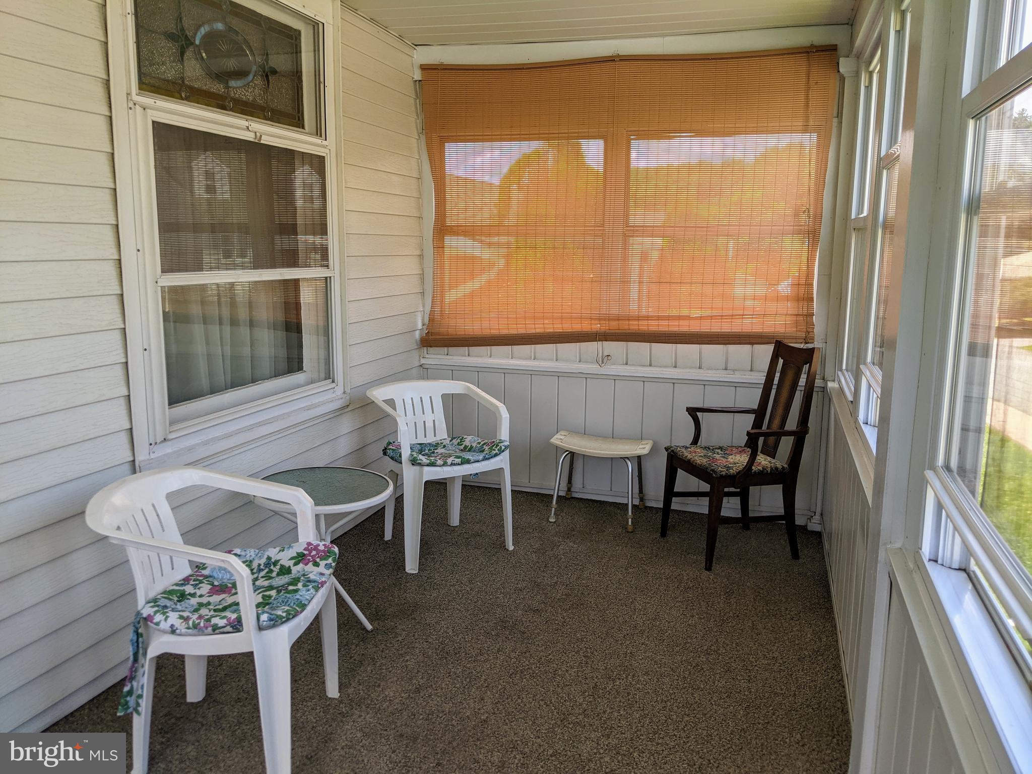 BROCKTON - Residential