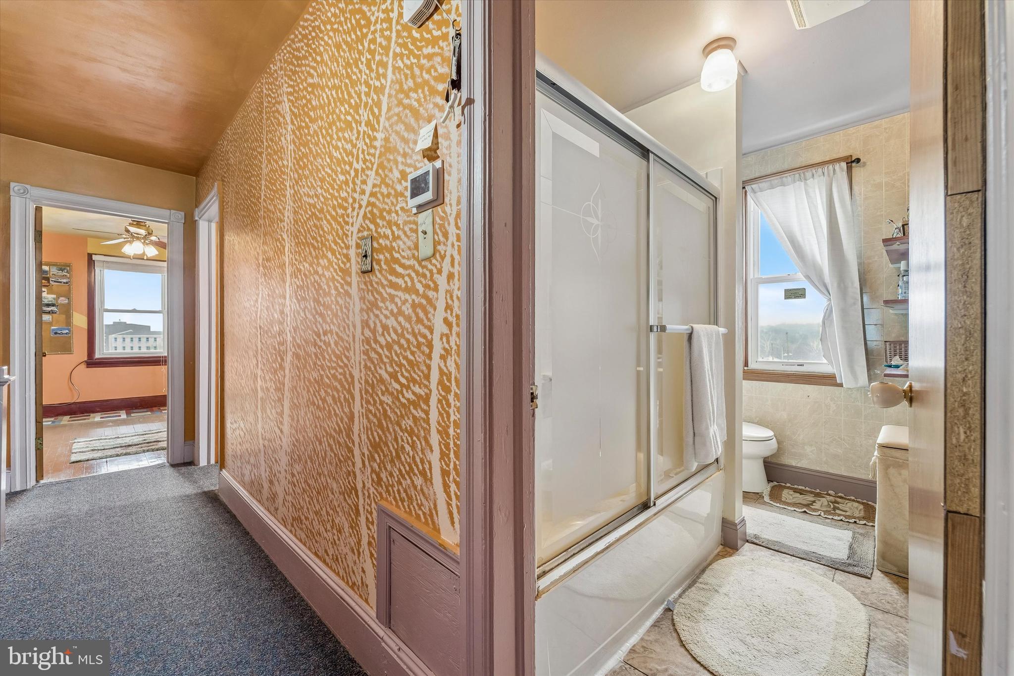 SWEDESBURG - Residential