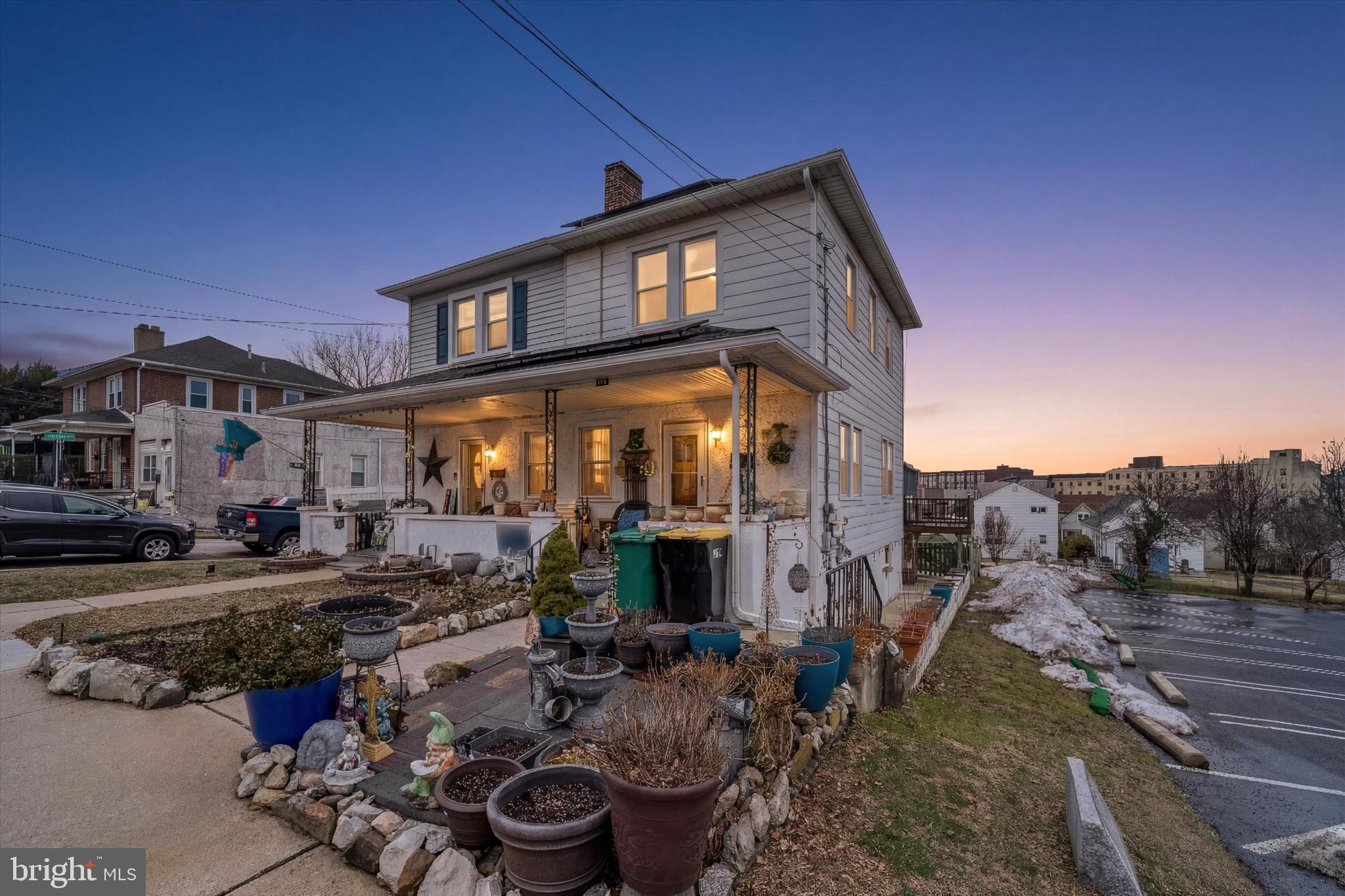 SWEDESBURG - Residential