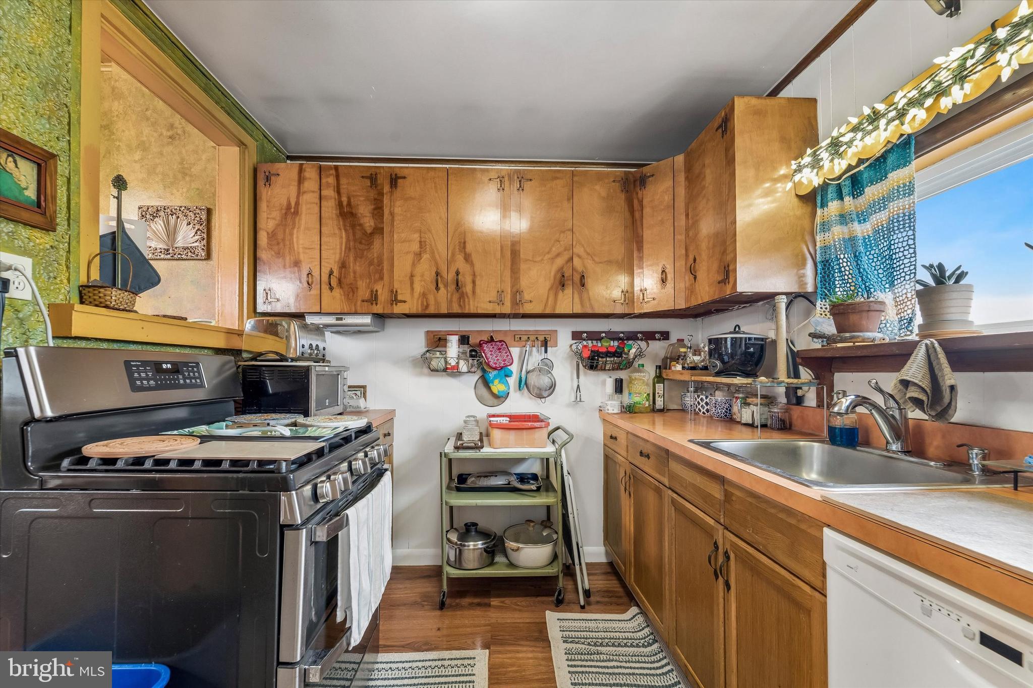 SWEDESBURG - Residential