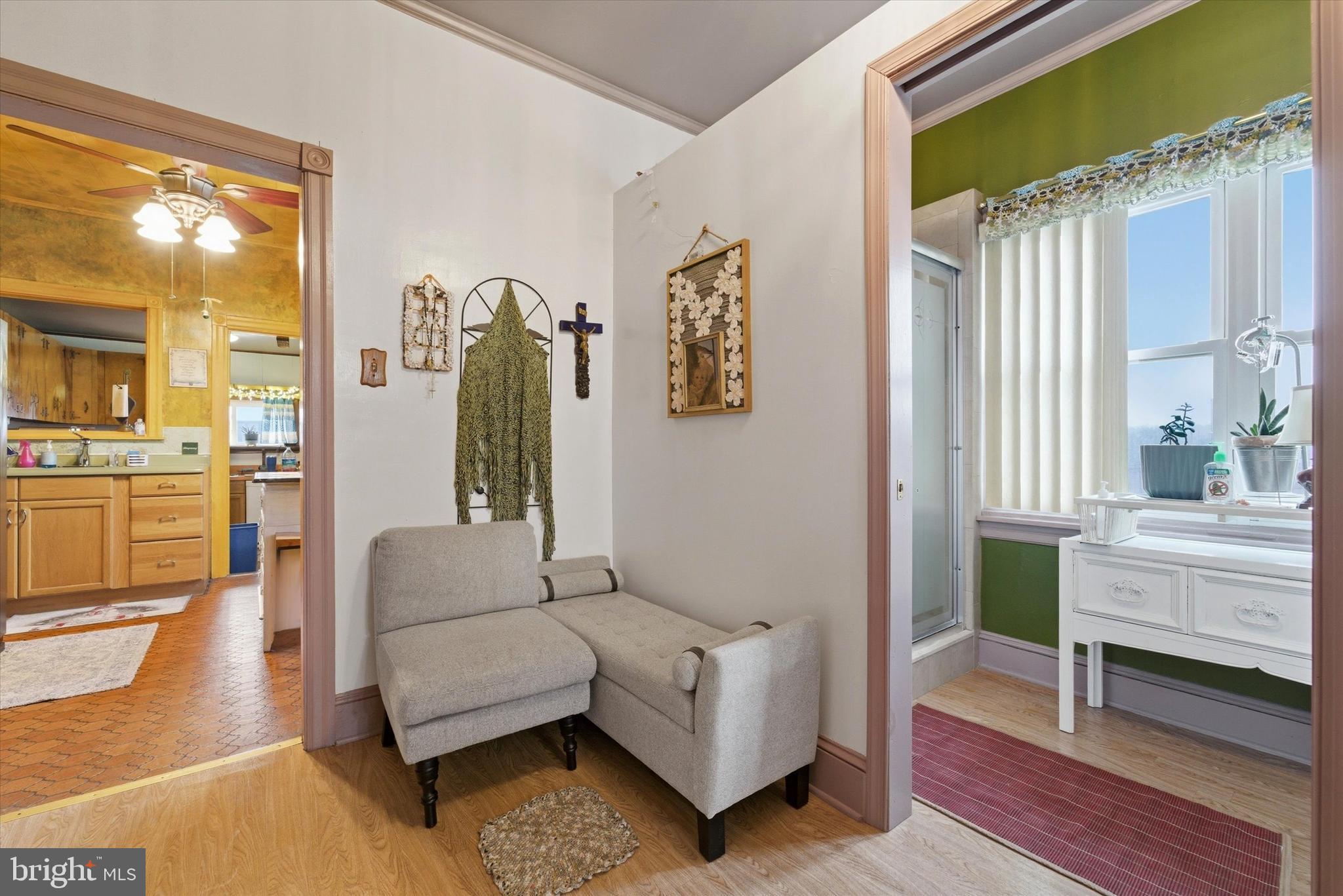 SWEDESBURG - Residential