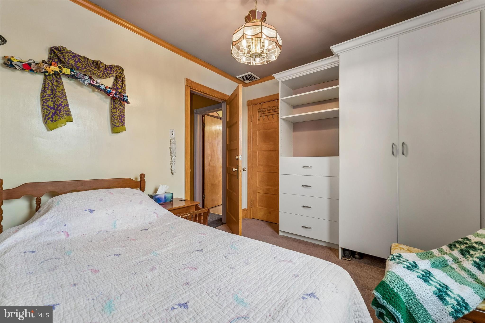 SWEDESBURG - Residential