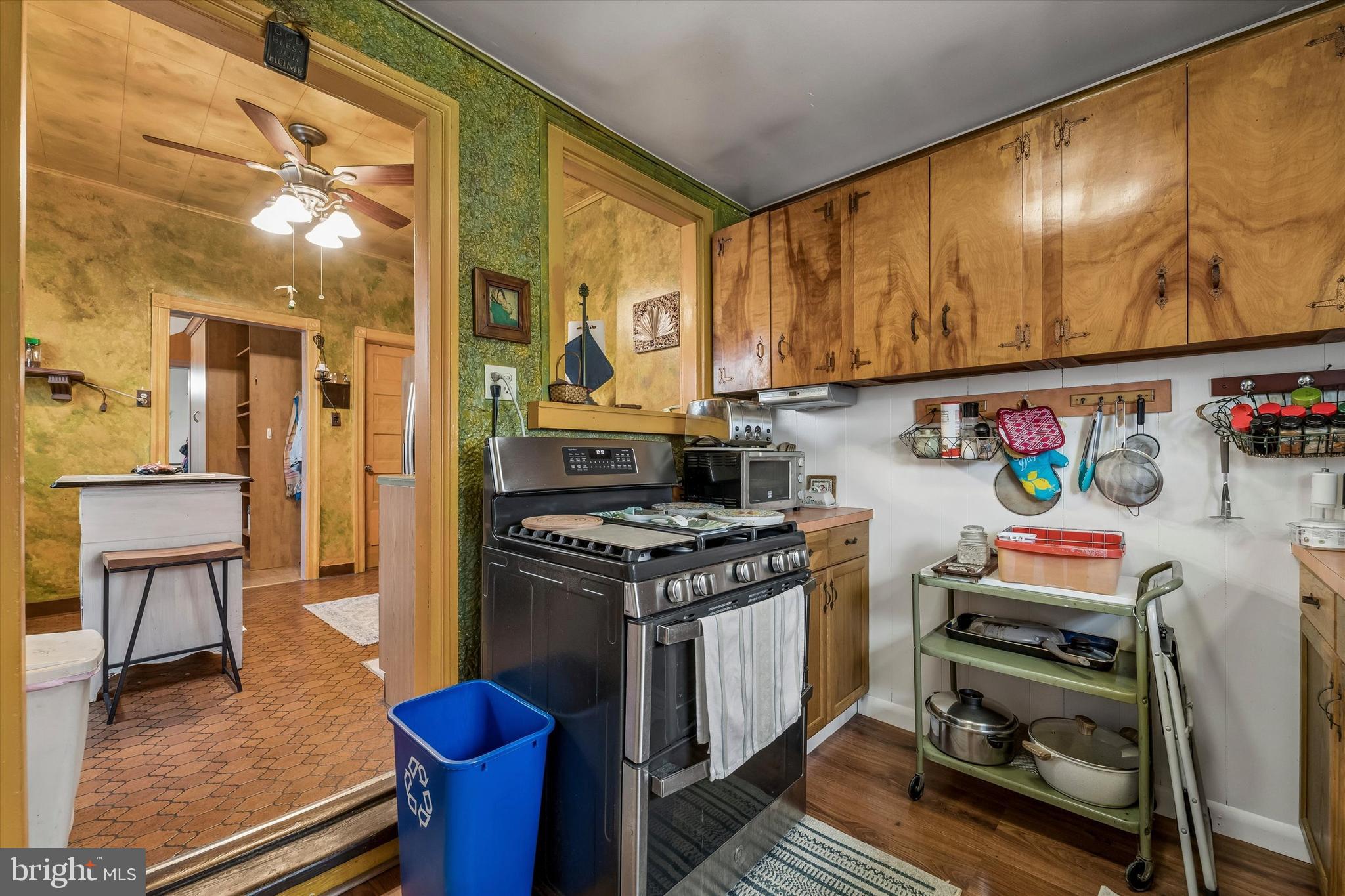 SWEDESBURG - Residential