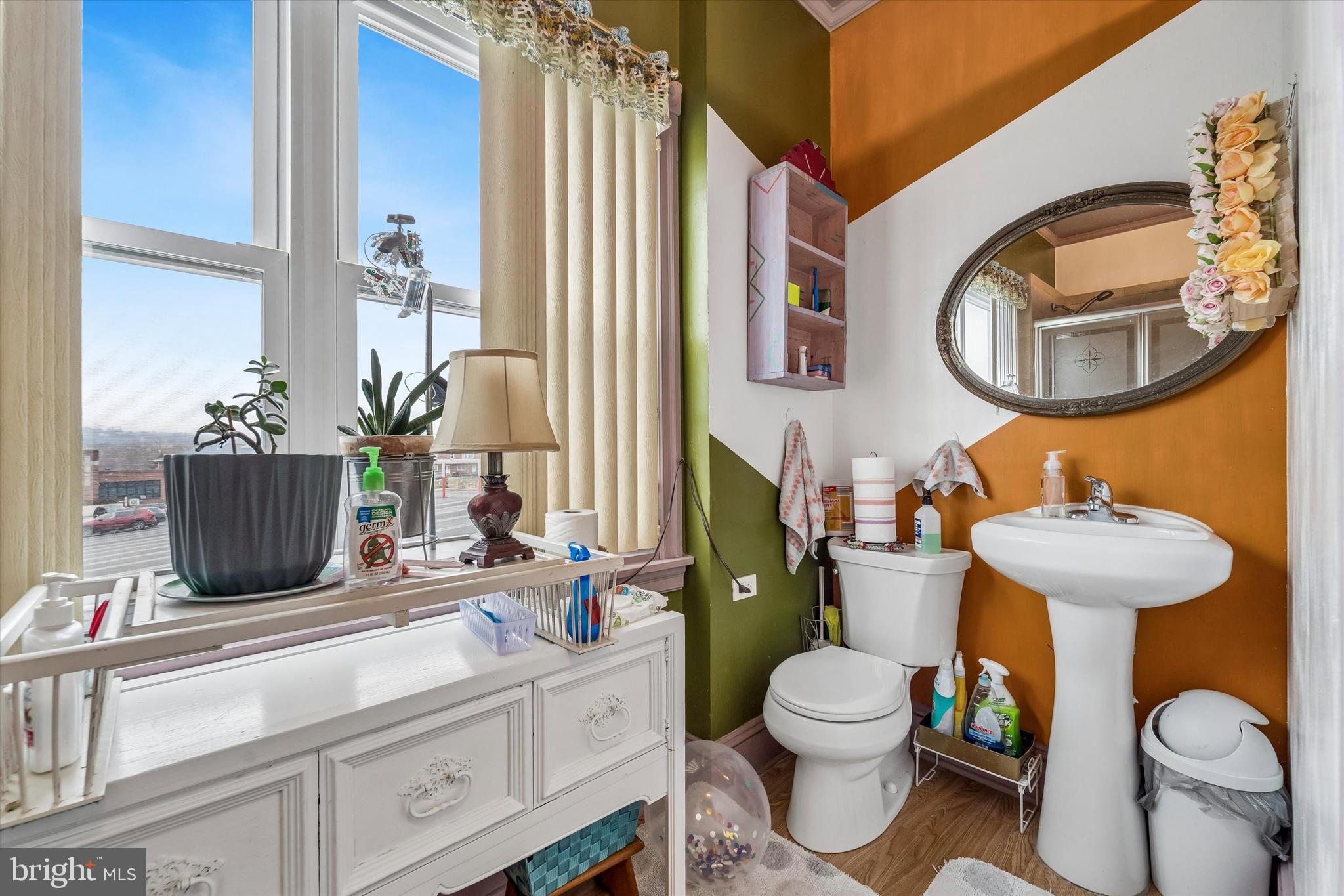 SWEDESBURG - Residential