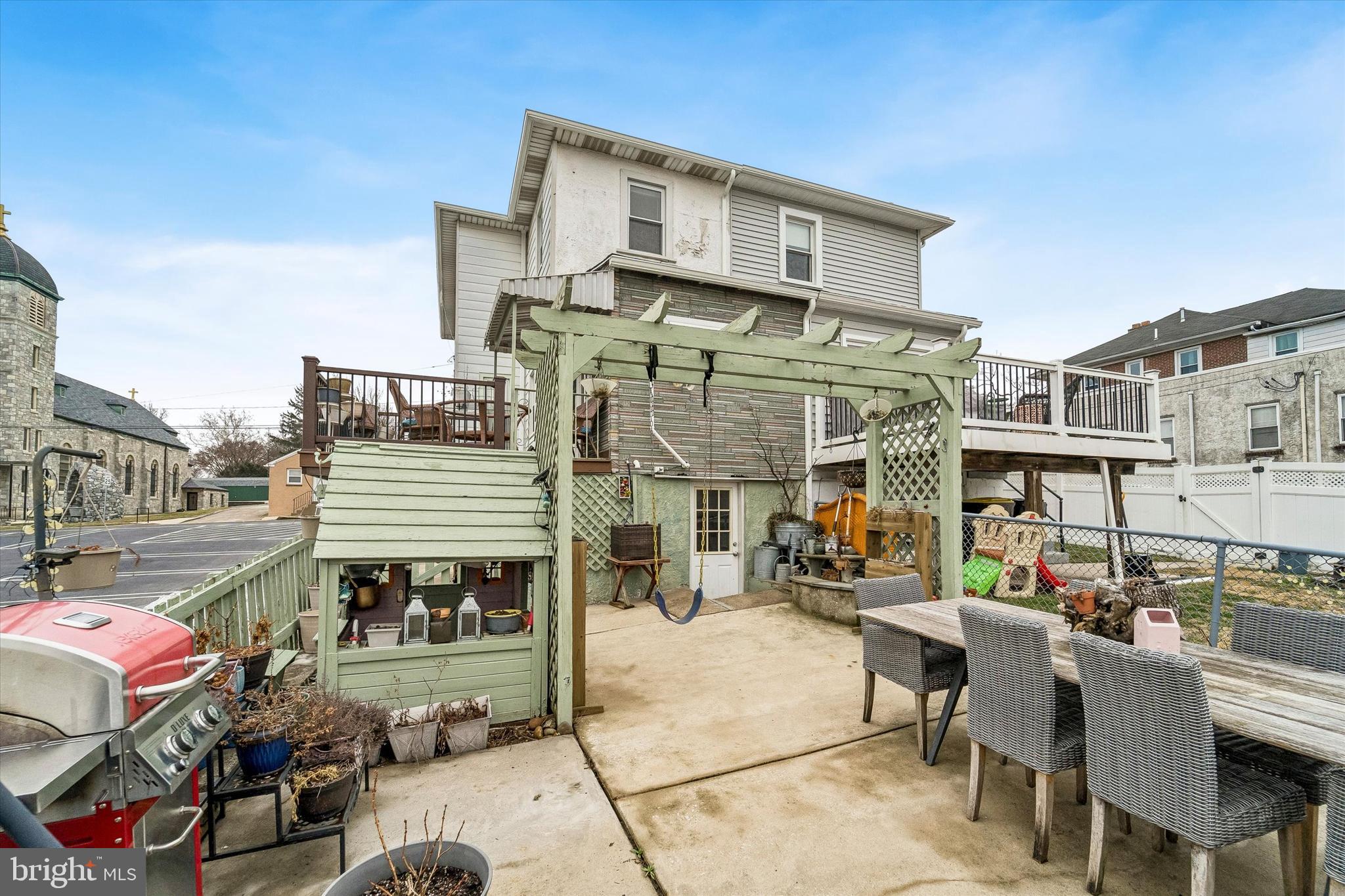 SWEDESBURG - Residential