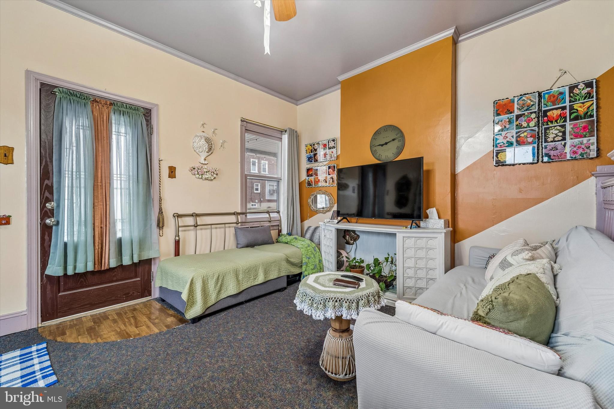 SWEDESBURG - Residential