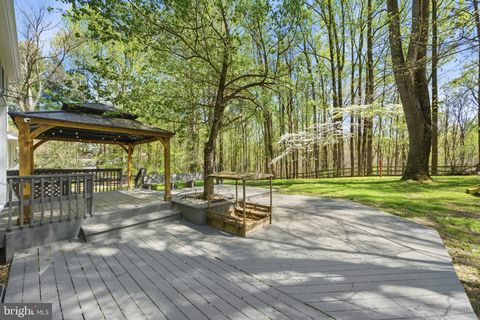 Tiny photo for 5918 Old Croom Station Road, UPPER MARLBORO, MD 20772 (MLS # MDPG2193226)